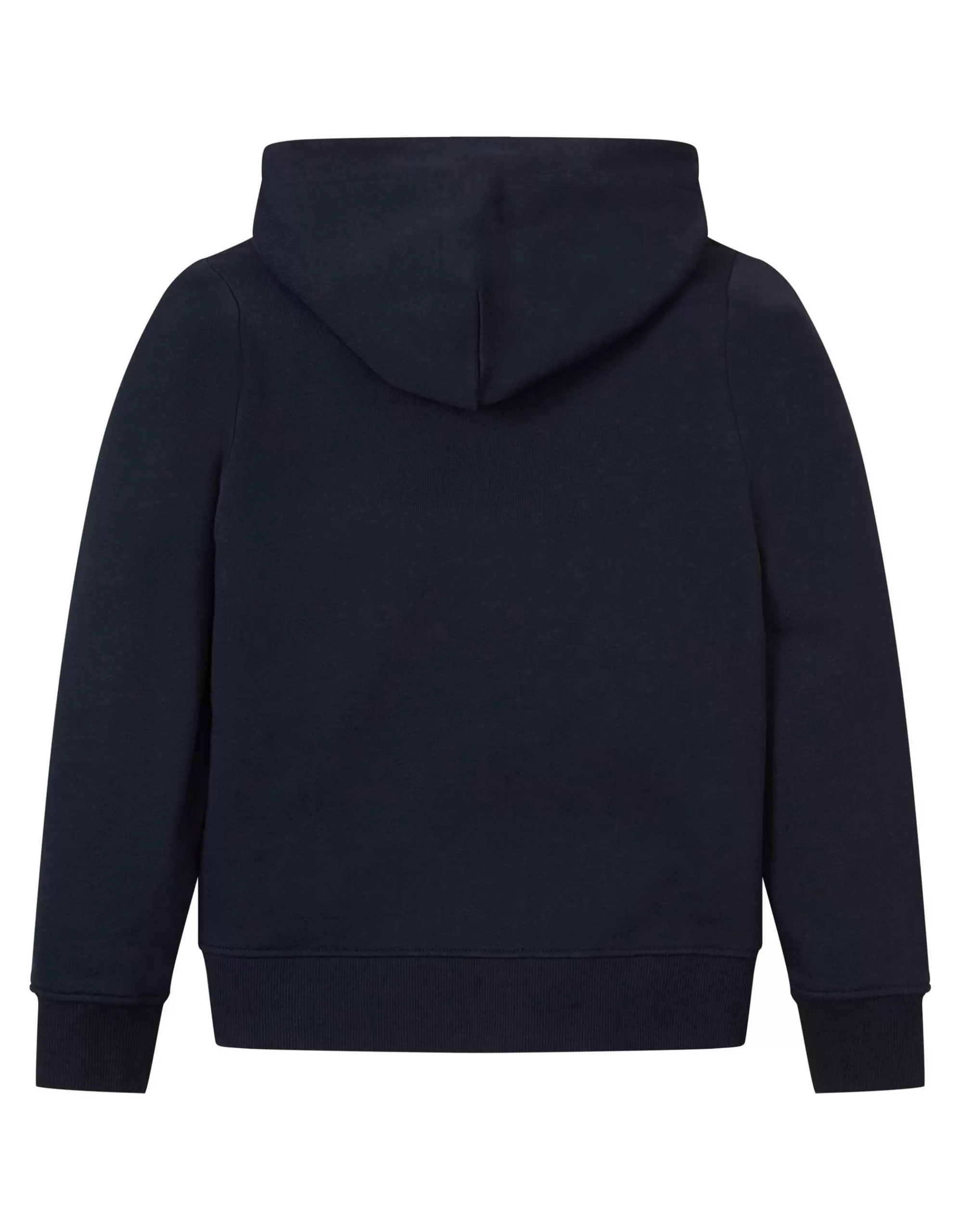 Boys Sweatjacke Mit Kapuze-TOM TAILOR Cheap