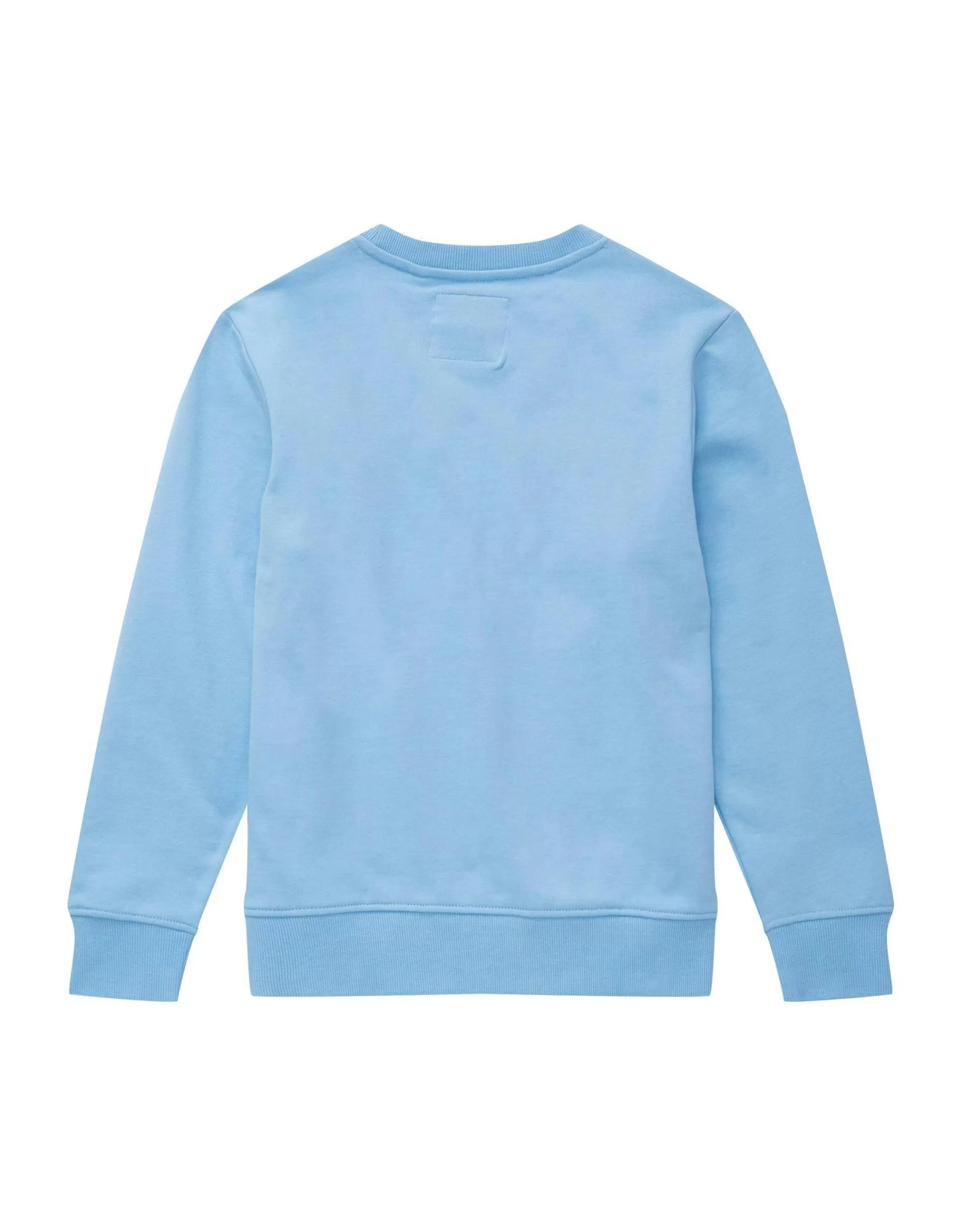 Boys Sweatshirt Mit Brusttasche-TOM TAILOR Fashion