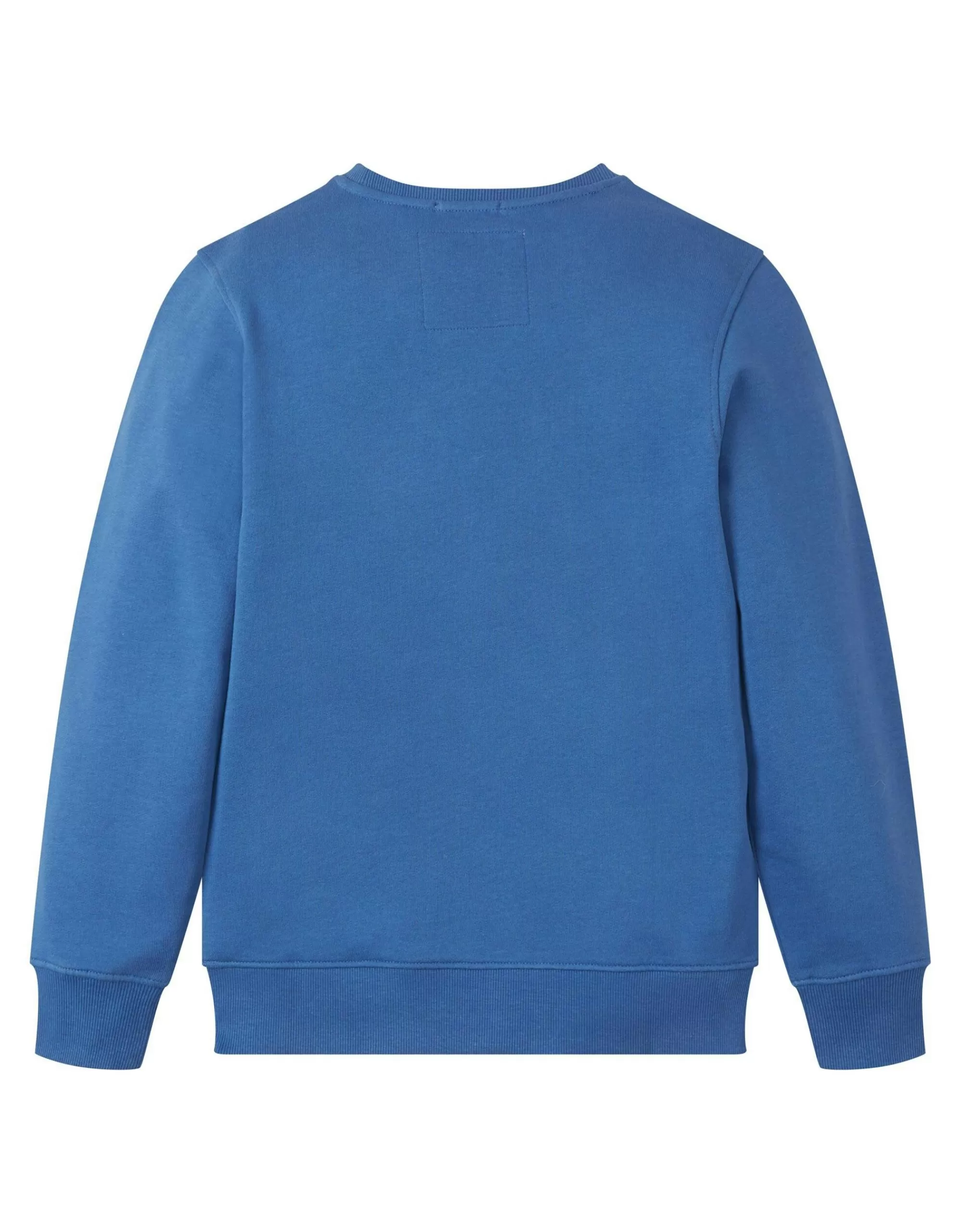 Boys Sweatshirt Mit Druck-TOM TAILOR Cheap