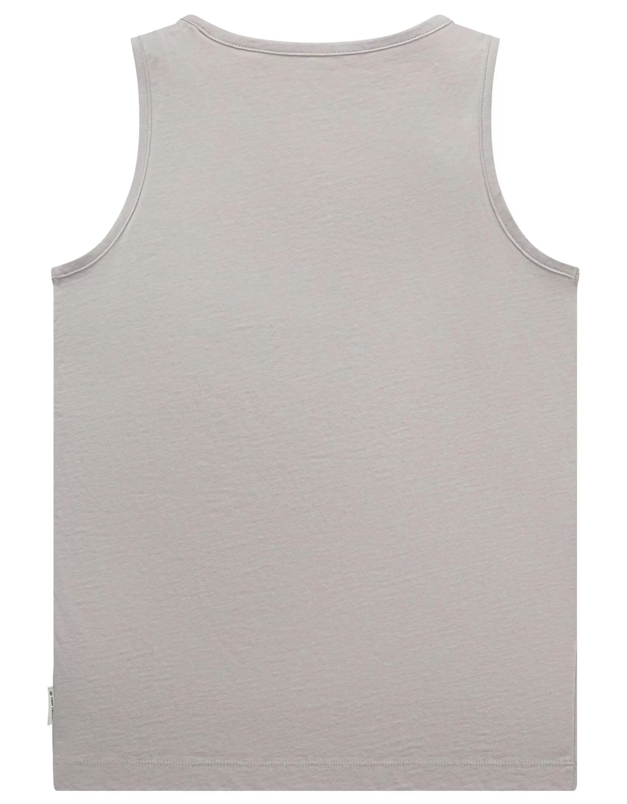 Boys Tanktopmit Druck-TOM TAILOR Outlet