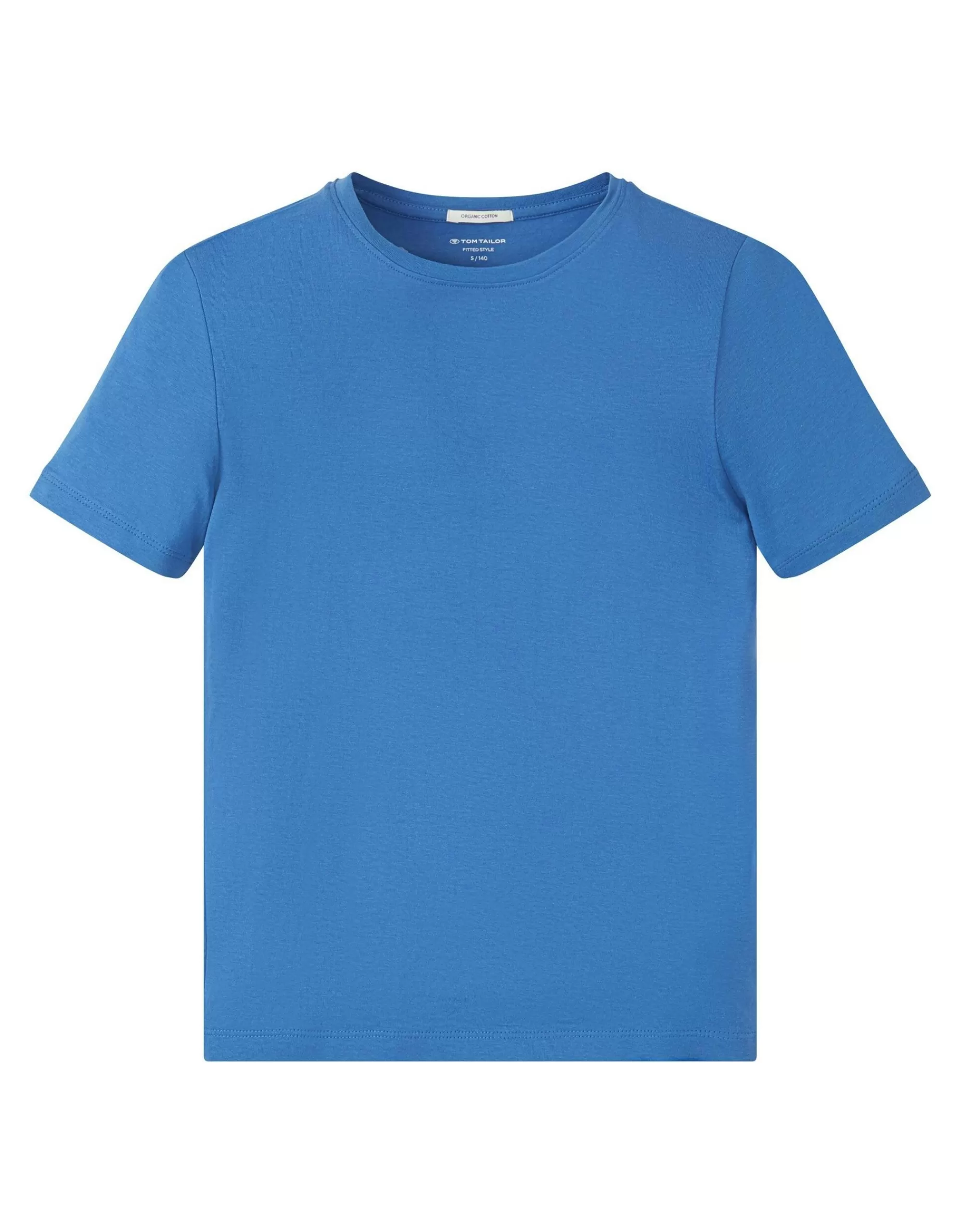 Boys T-Shirt Aus Bio-Baumwolle-TOM TAILOR Best Sale