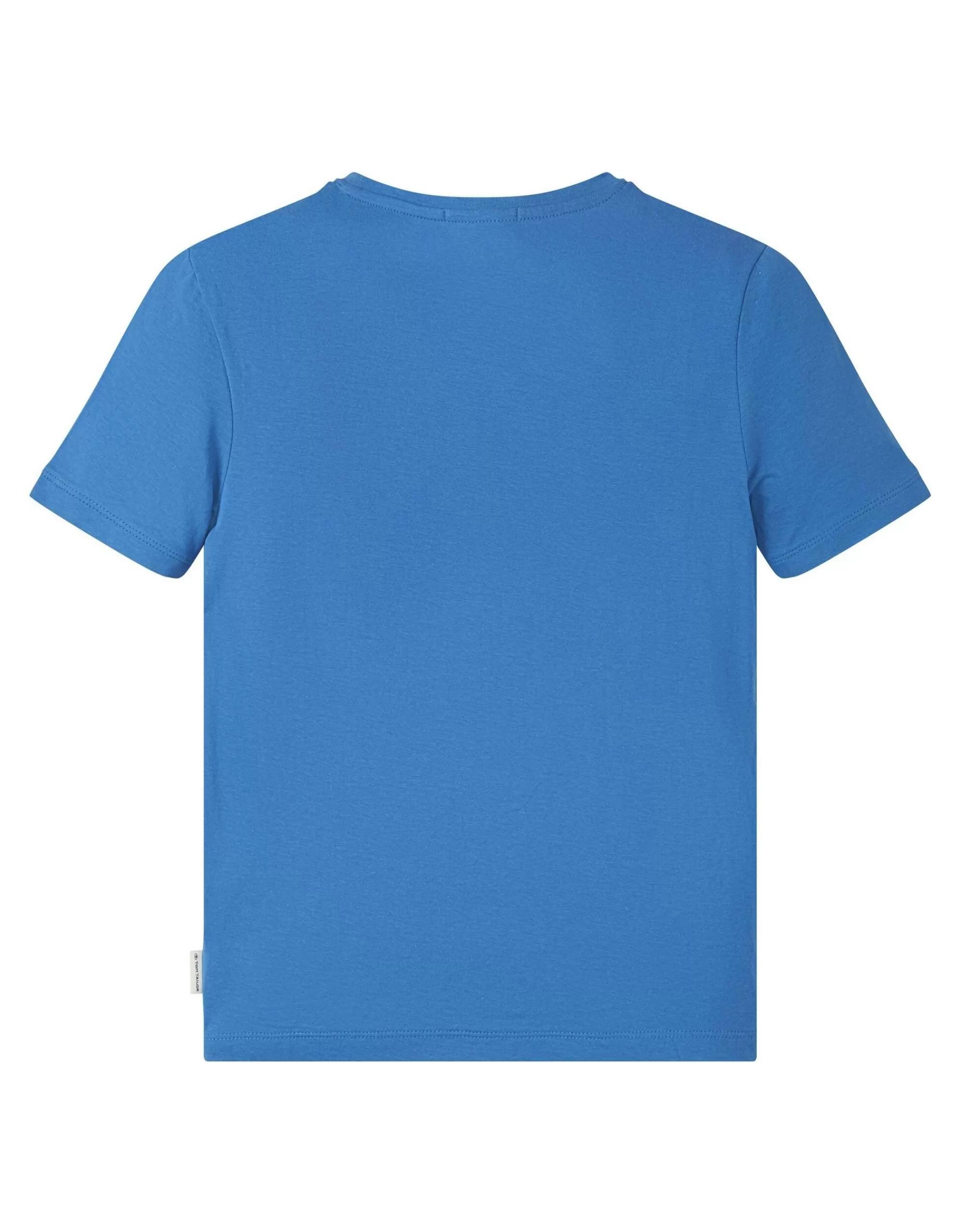 Boys T-Shirt Aus Bio-Baumwolle-TOM TAILOR Best Sale