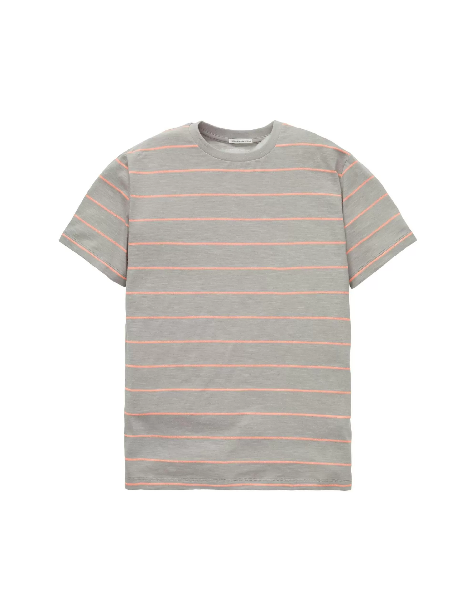 Boys T-Shirt Im Streifenlook-TOM TAILOR Sale