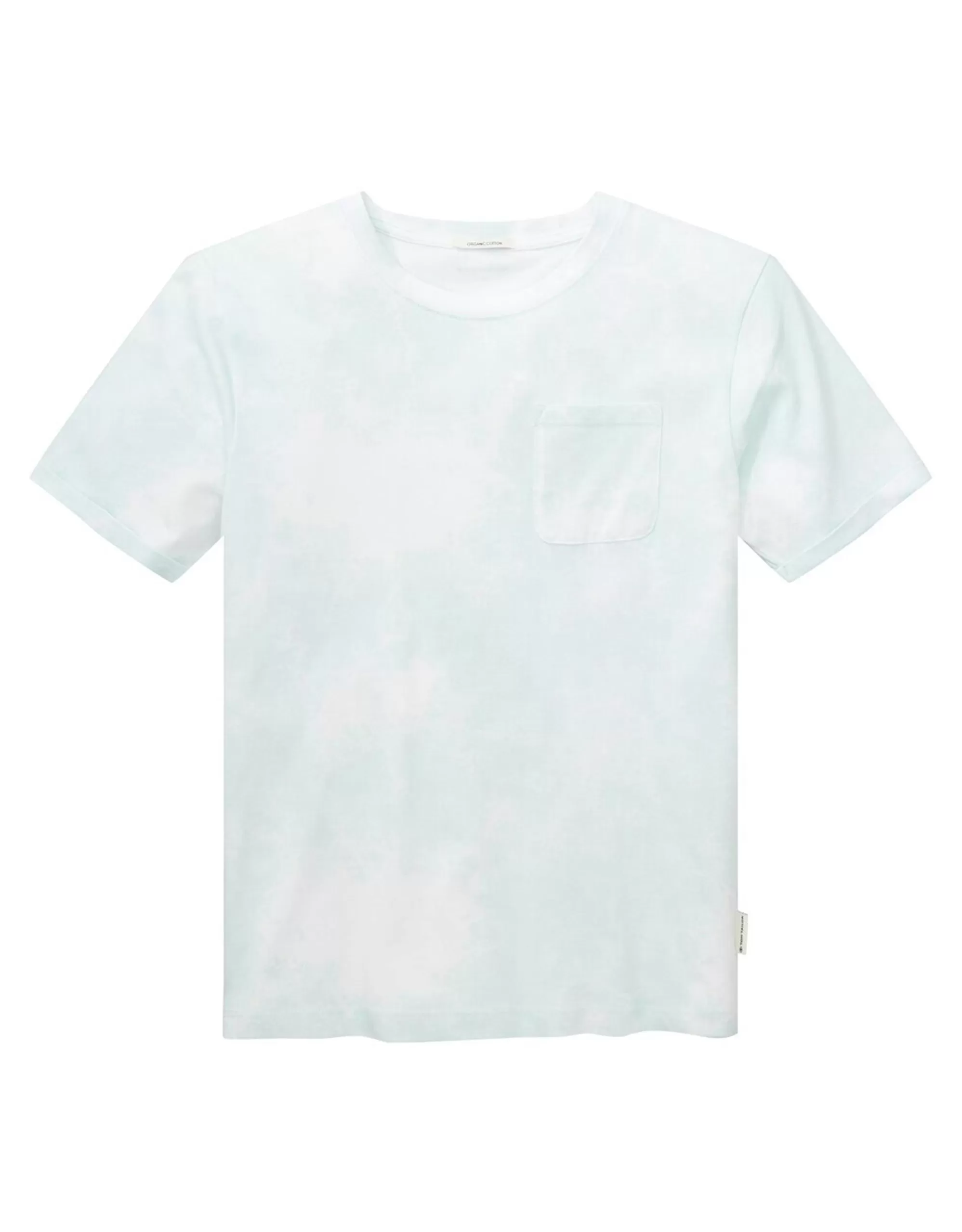 Boys T-Shirt Mit Brusttasche-TOM TAILOR Best