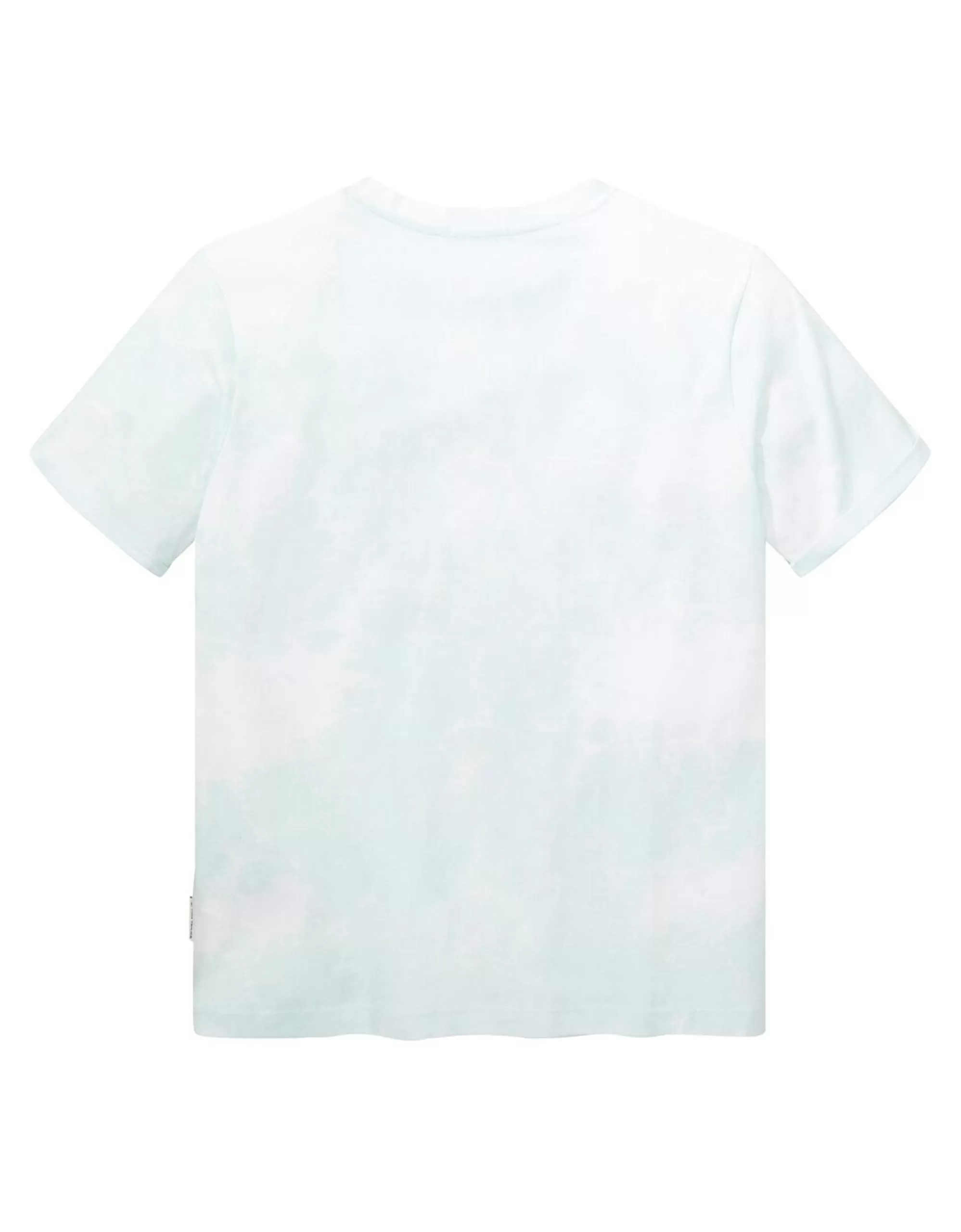 Boys T-Shirt Mit Brusttasche-TOM TAILOR Best