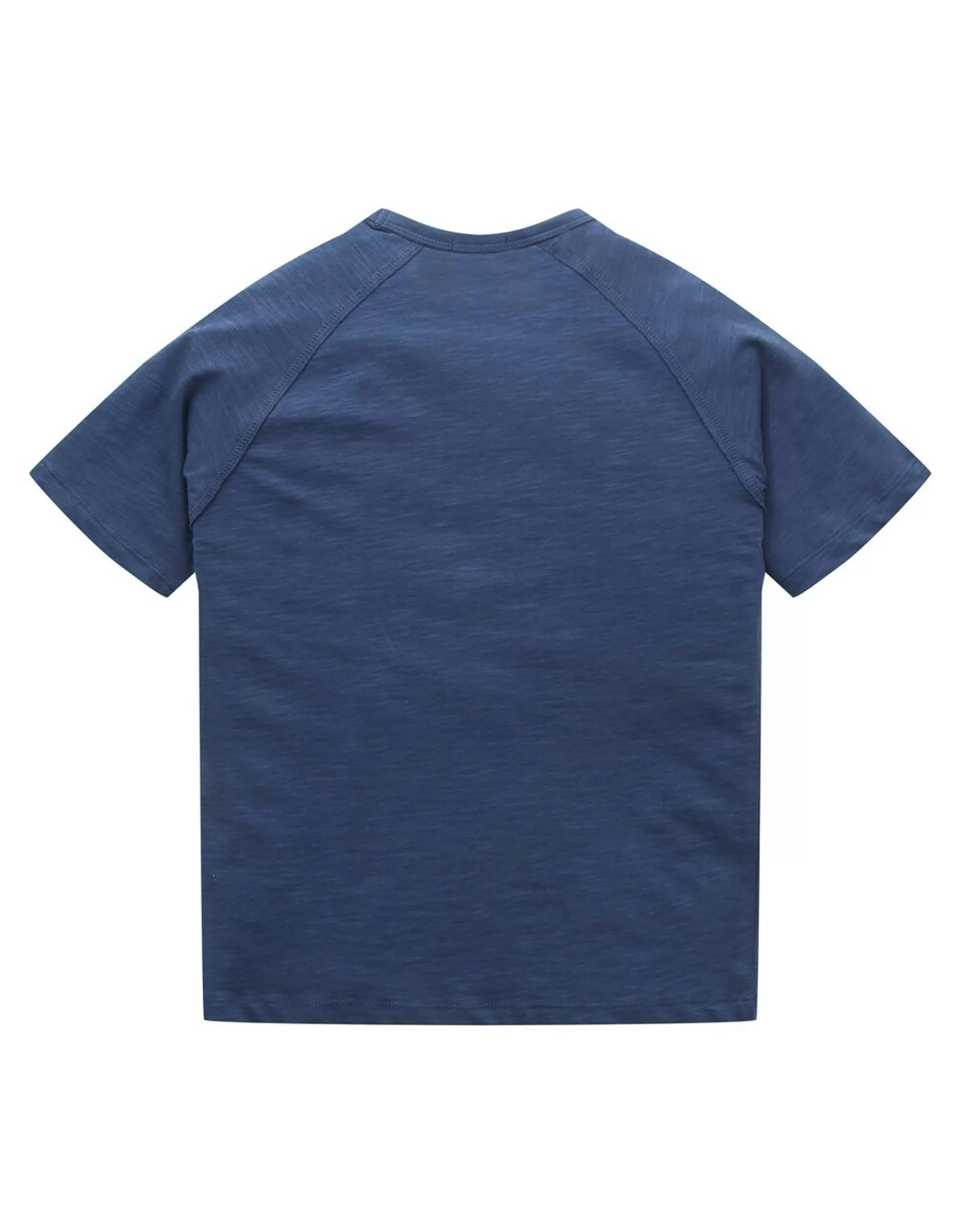 Boys T-Shirt Mit Druck-TOM TAILOR Outlet