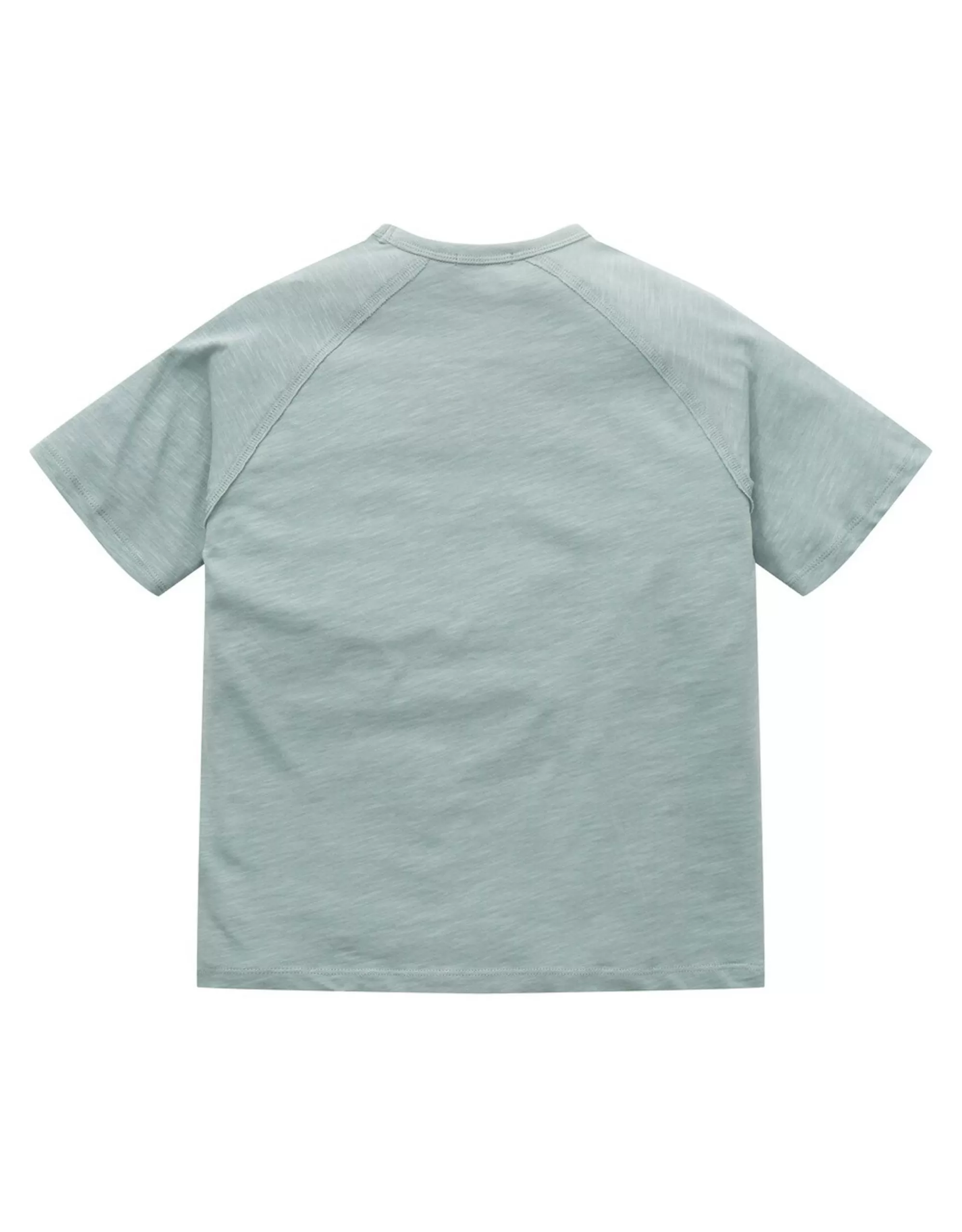 Boys T-Shirt Mit Druck-TOM TAILOR Cheap