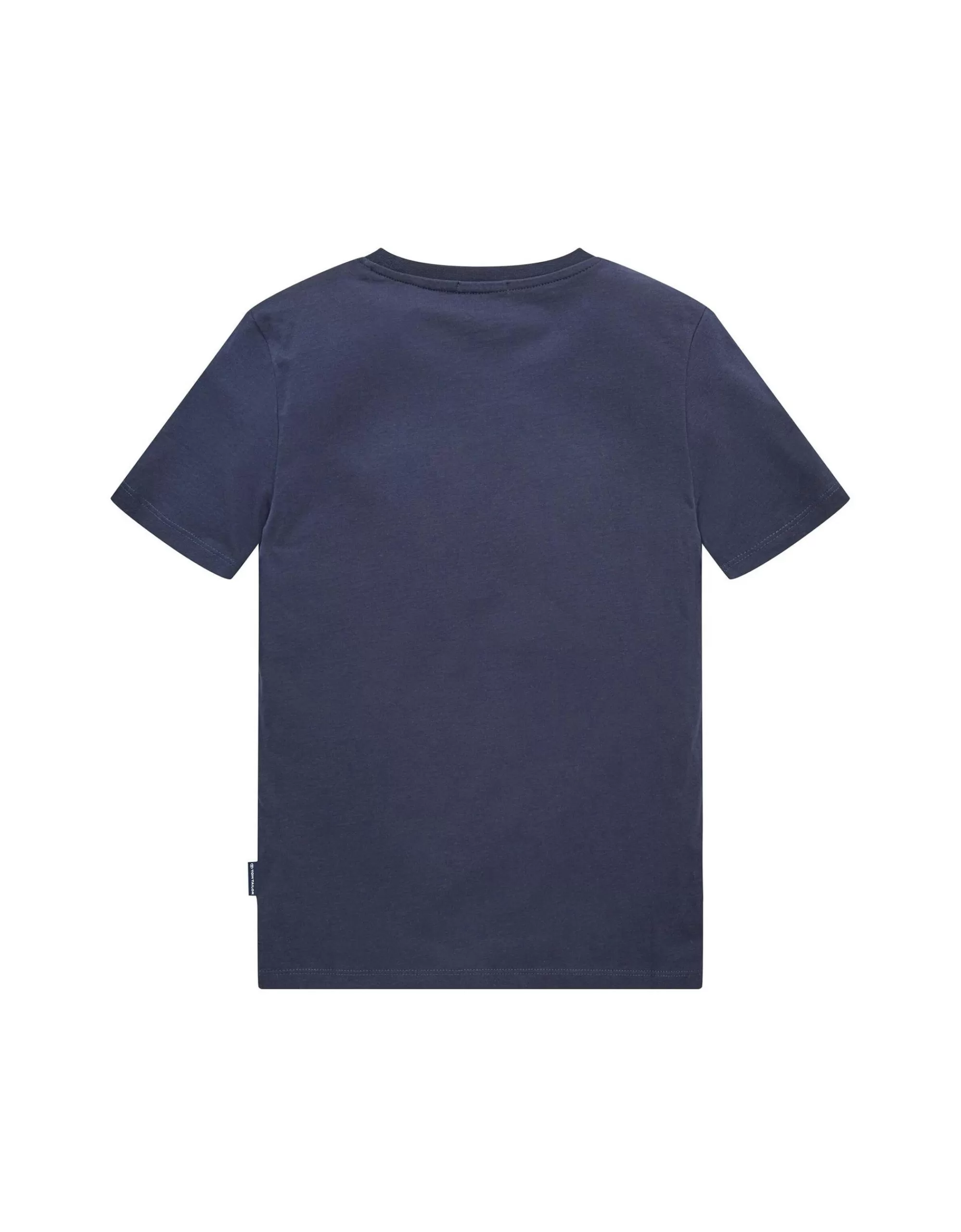 Boys T-Shirt Mit Druck-TOM TAILOR Shop