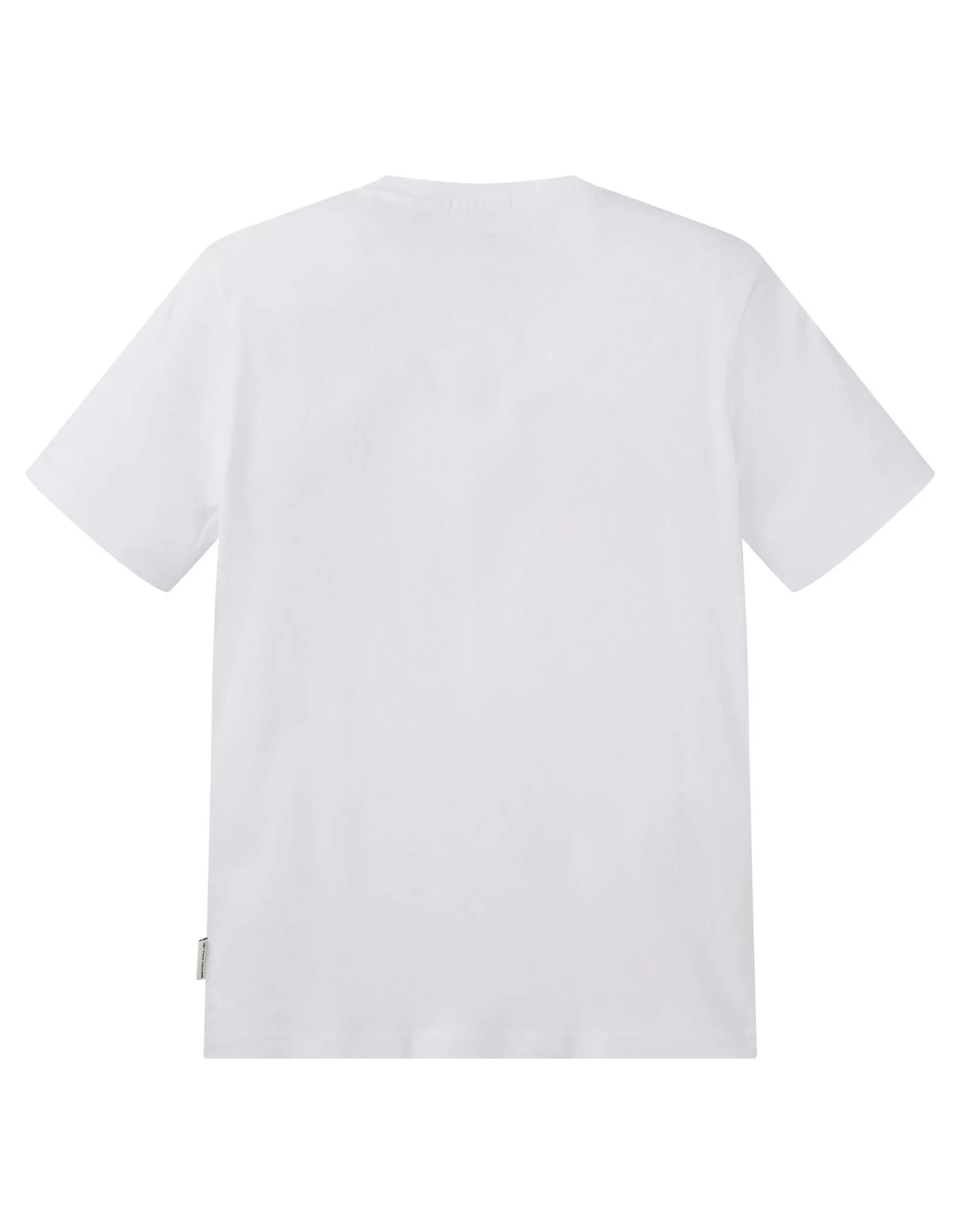 Boys T-Shirt Mit Fotodruck "New York City"-TOM TAILOR Store