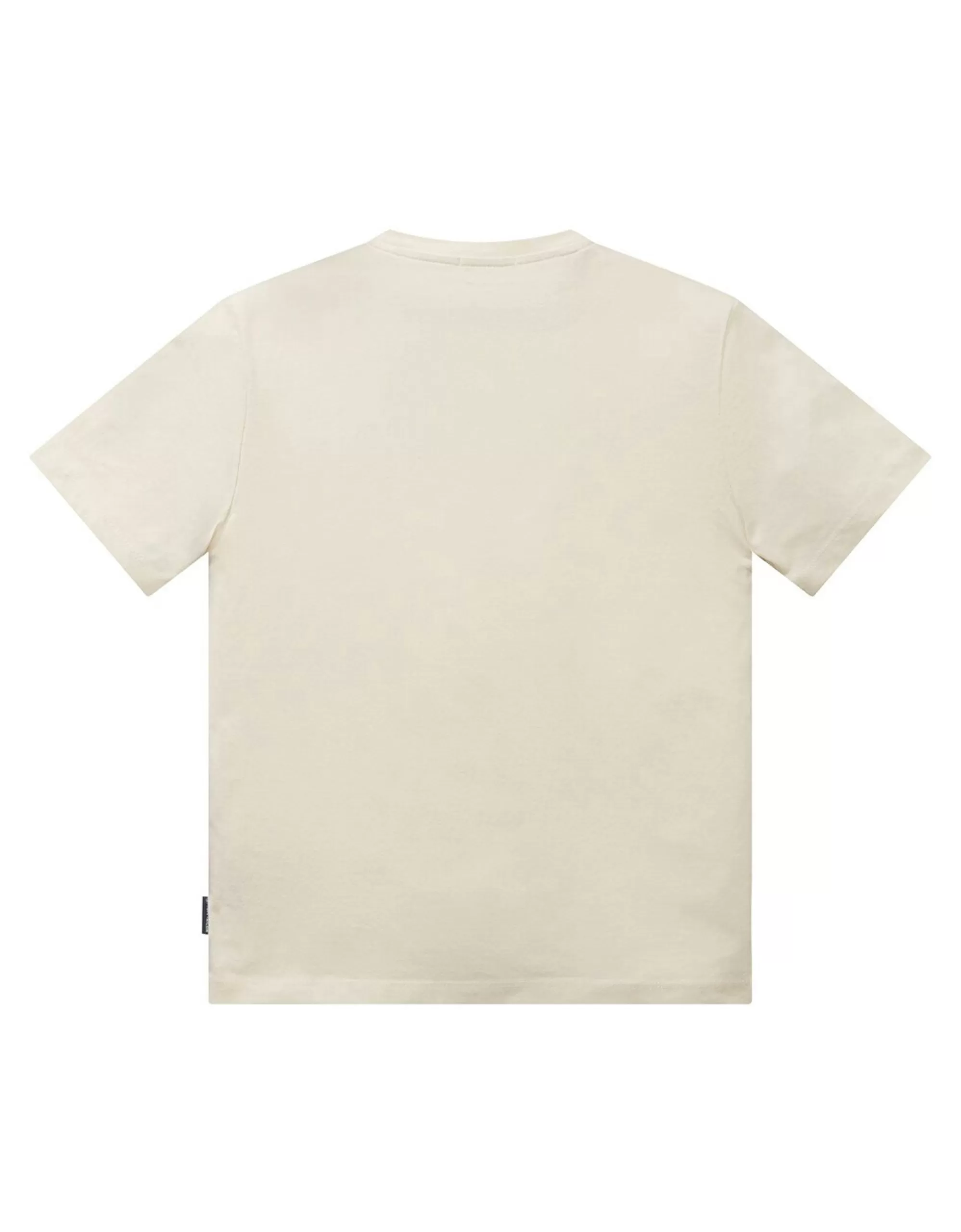 Boys T-Shirt Mit Frontprint-TOM TAILOR Store