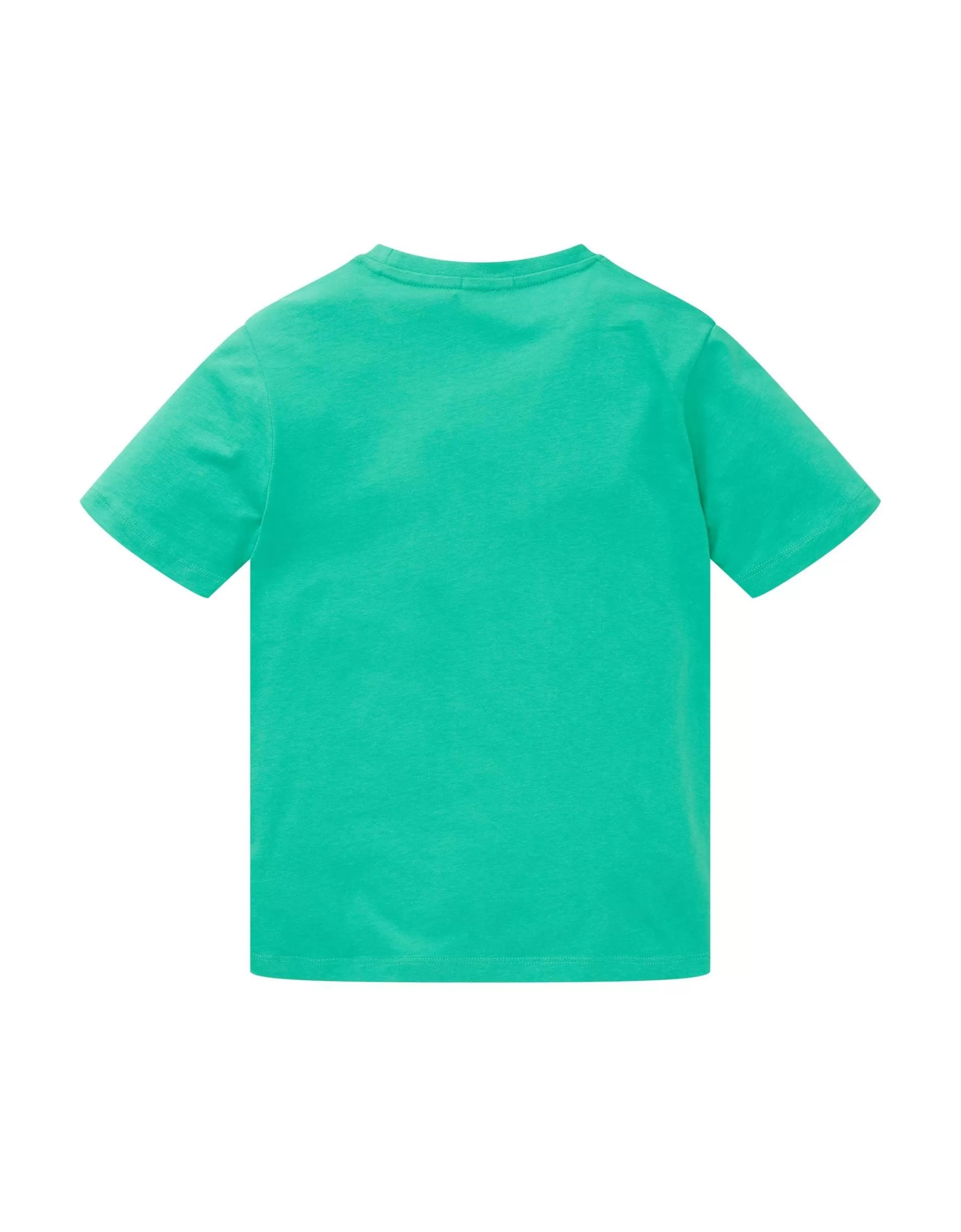 Boys T-Shirt Mit Logo Print-TOM TAILOR Sale