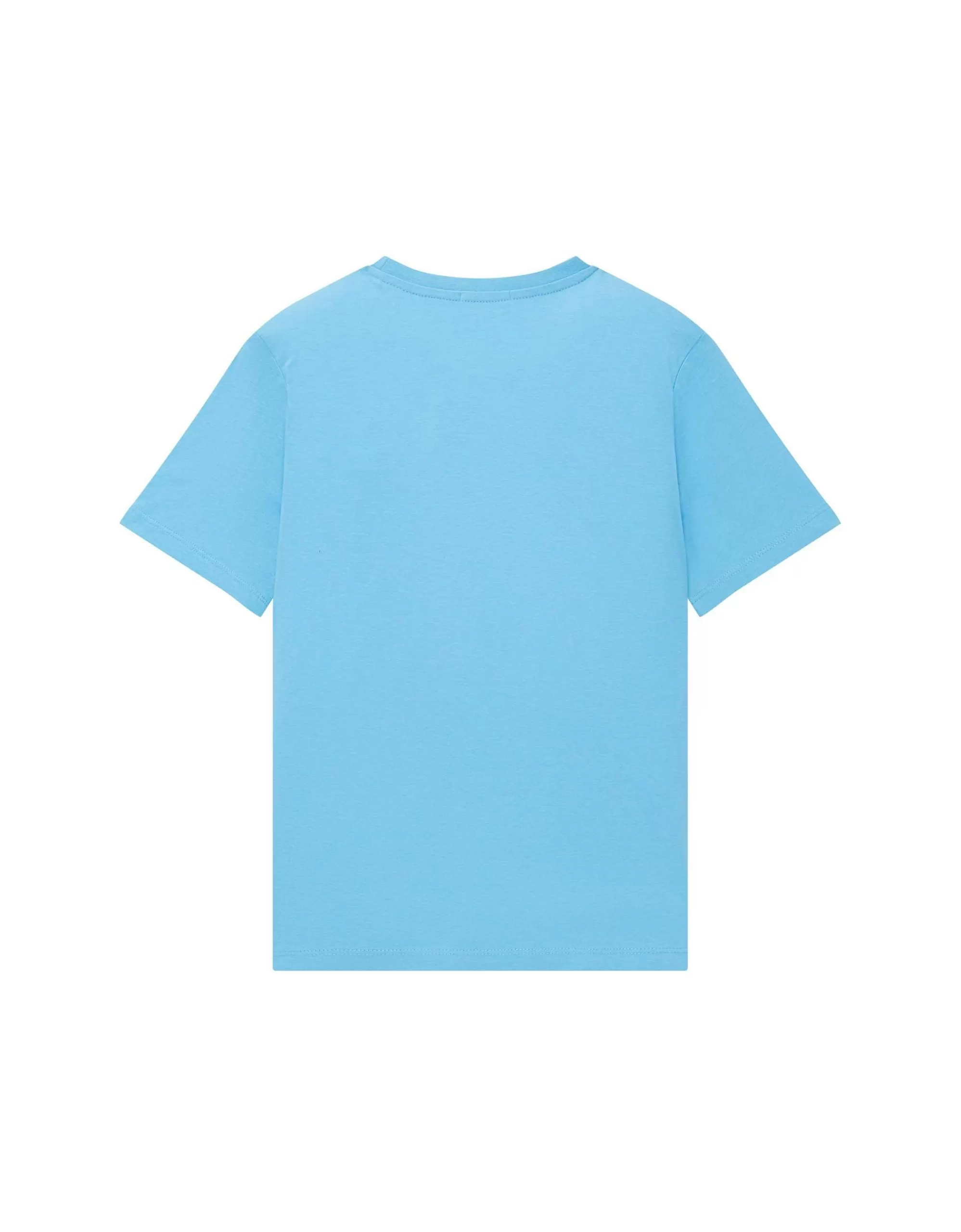 Boys T-Shirt Mit Logo Print-TOM TAILOR Cheap