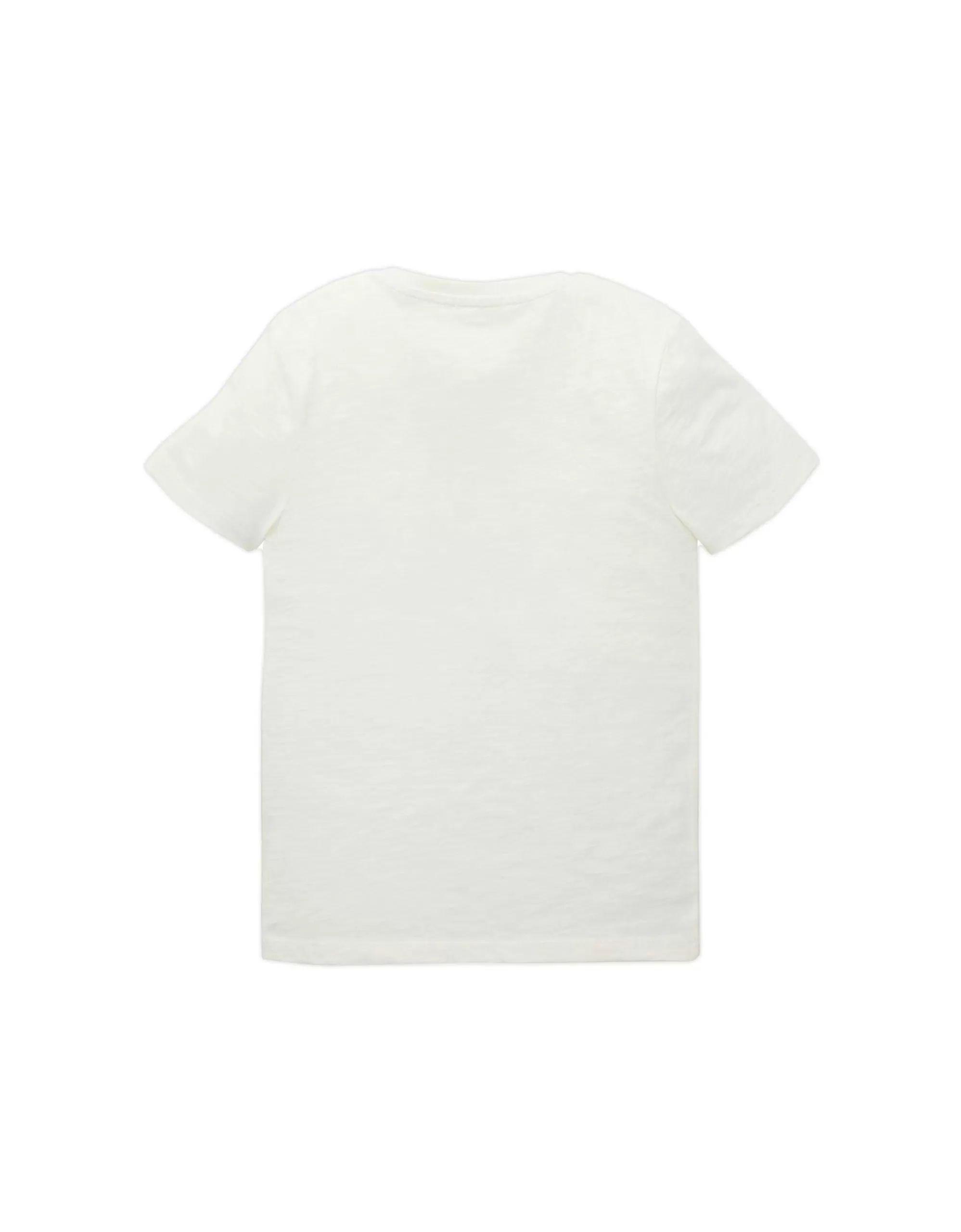 Boys T-Shirt Mit Panoramaprints-TOM TAILOR Fashion