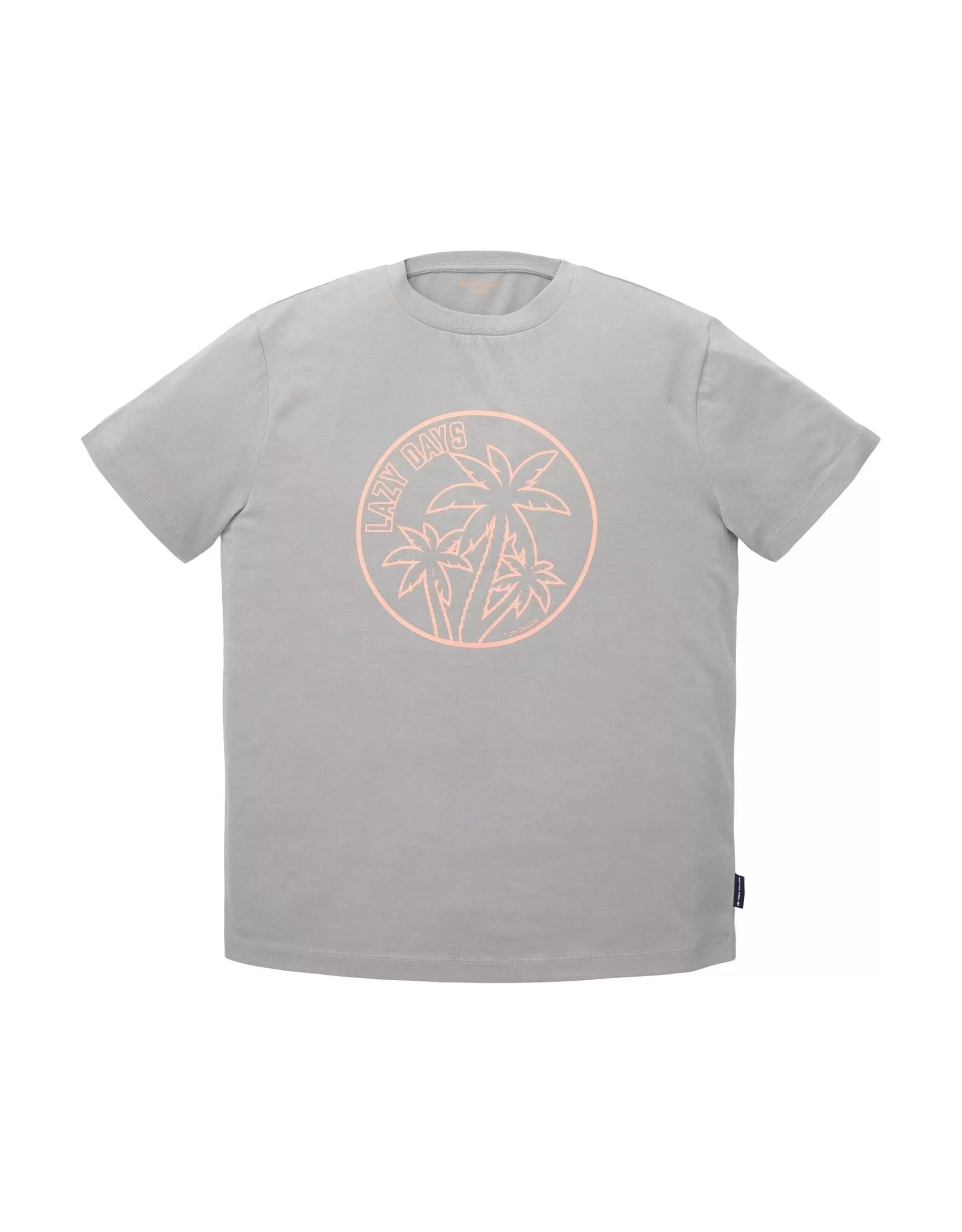 Boys T-Shirt Mit Print-TOM TAILOR Online