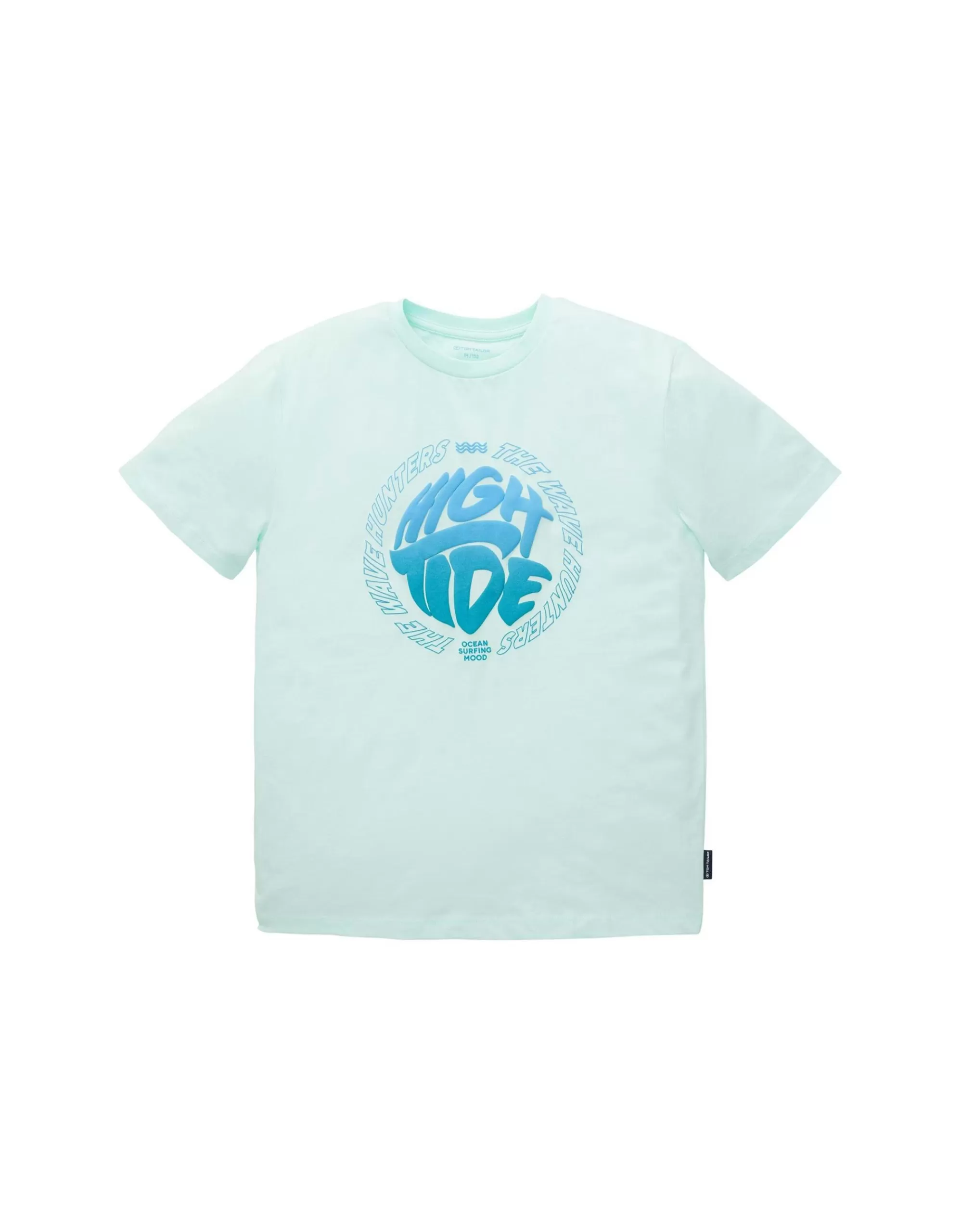 Boys T-Shirt Mit Print-TOM TAILOR Shop