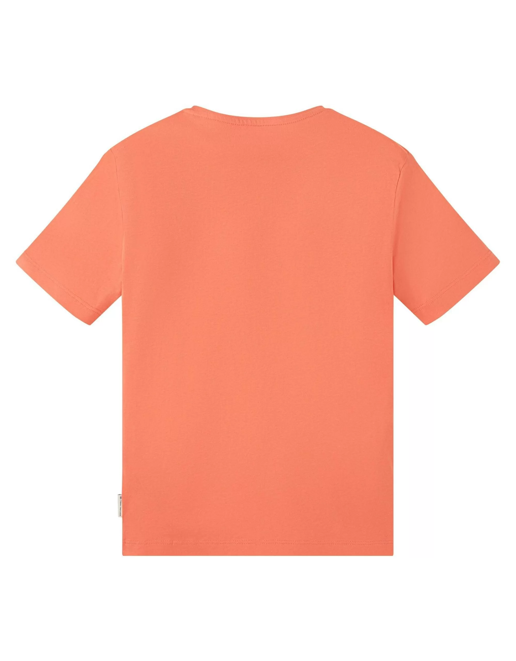 Boys T-Shirt Mit Print-TOM TAILOR Shop