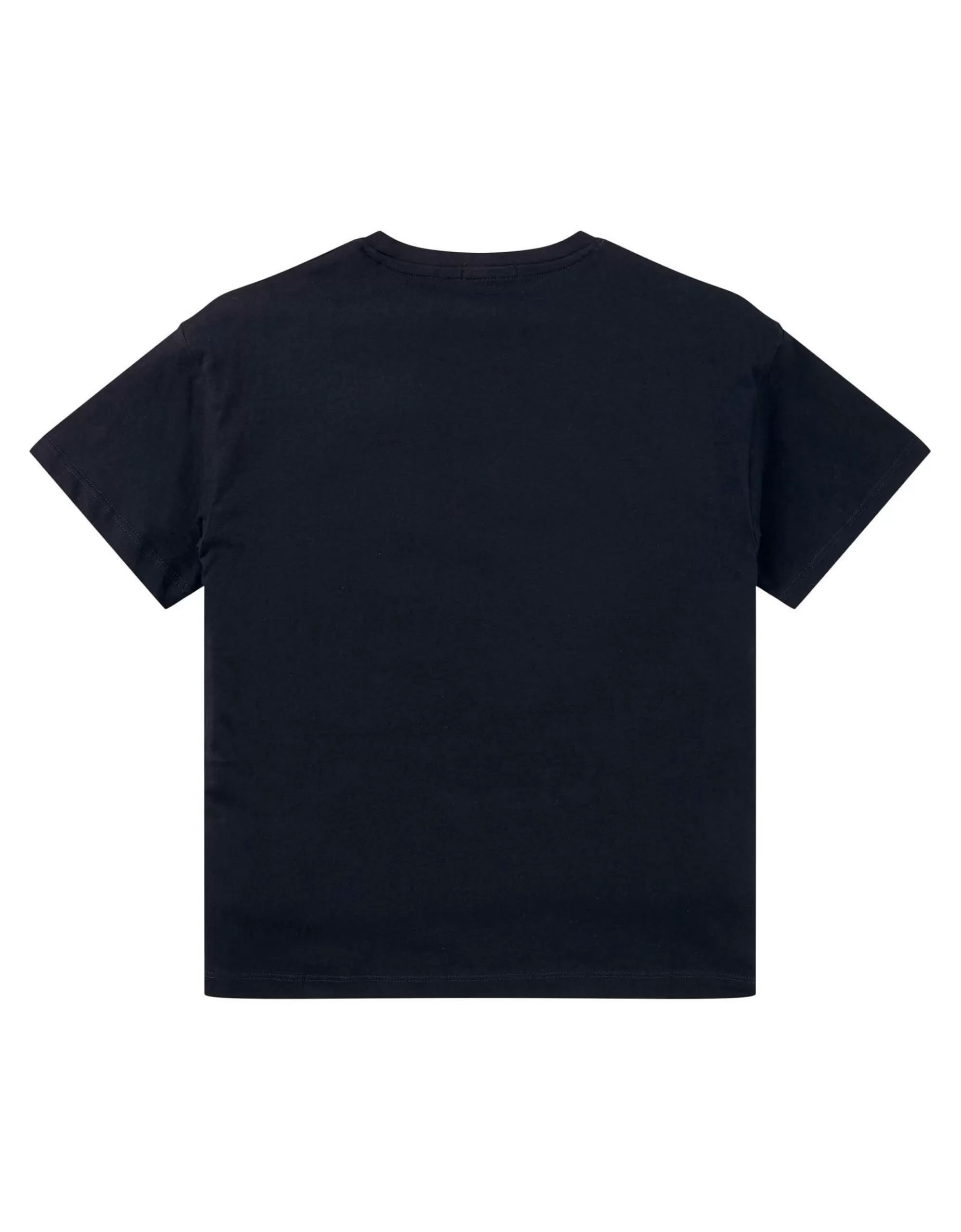 Boys T-Shirt Mit Schriftzug-TOM TAILOR Online