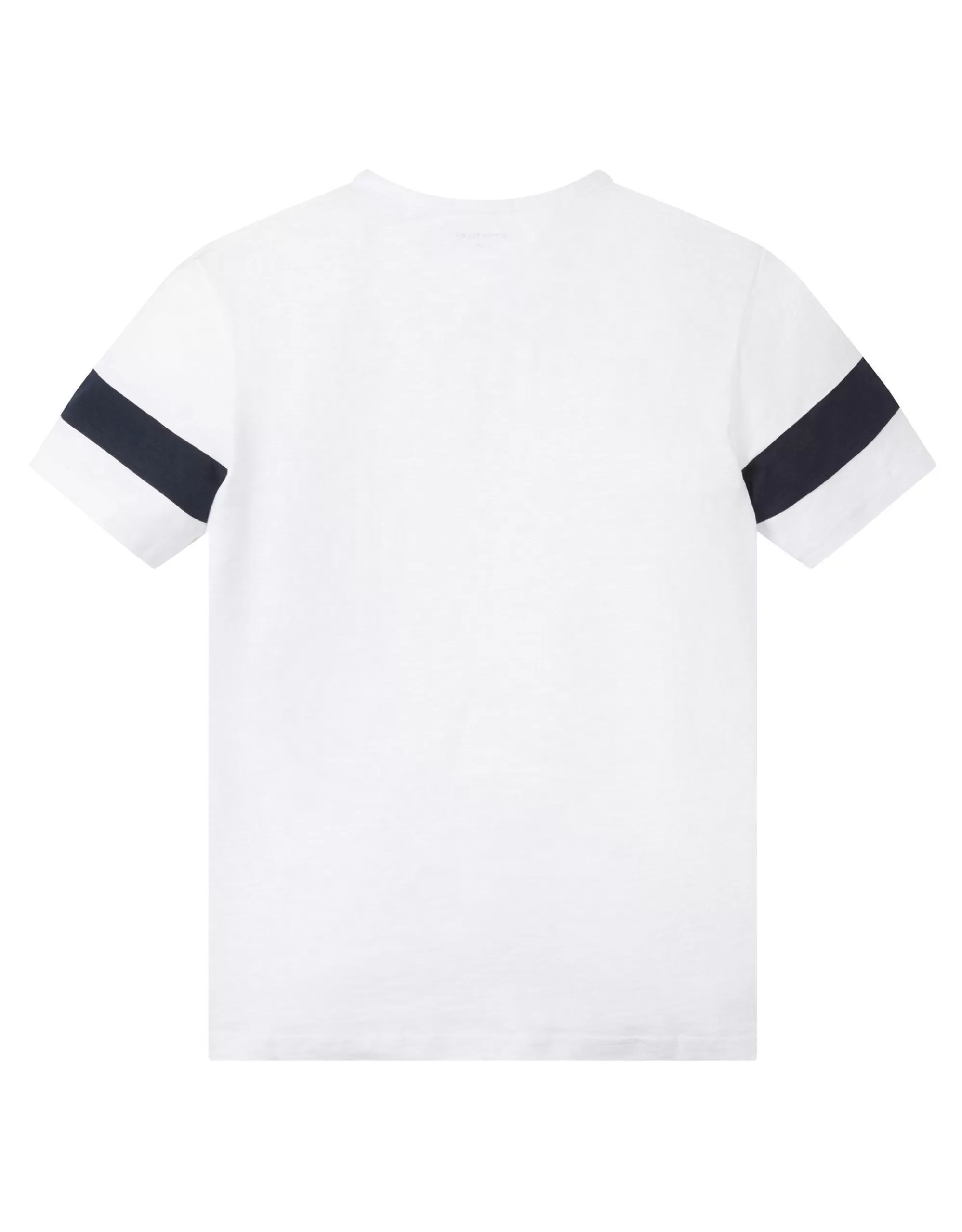 Boys T-Shirt Mit Streifendetail-TOM TAILOR New