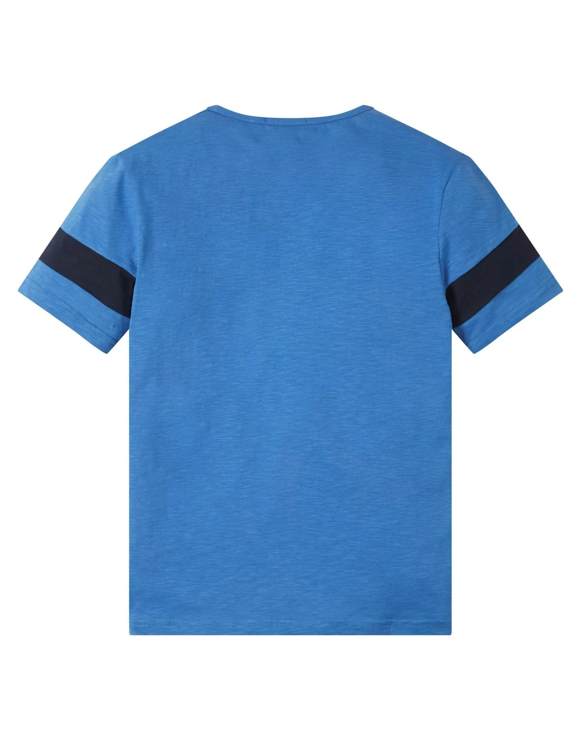 Boys T-Shirt Mit Streifendetail-TOM TAILOR Shop