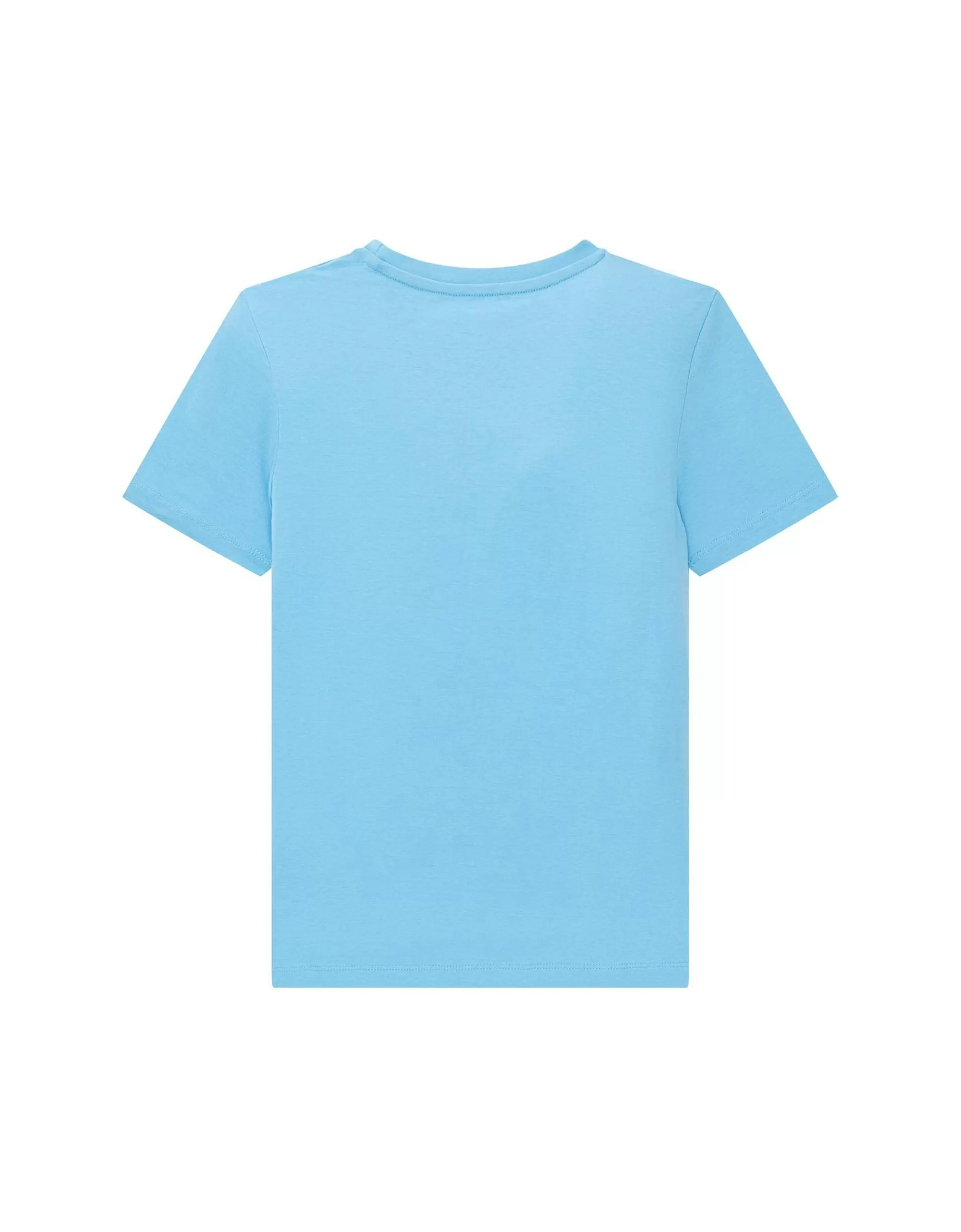 Boys T-Shirt Mit Textprint-TOM TAILOR New