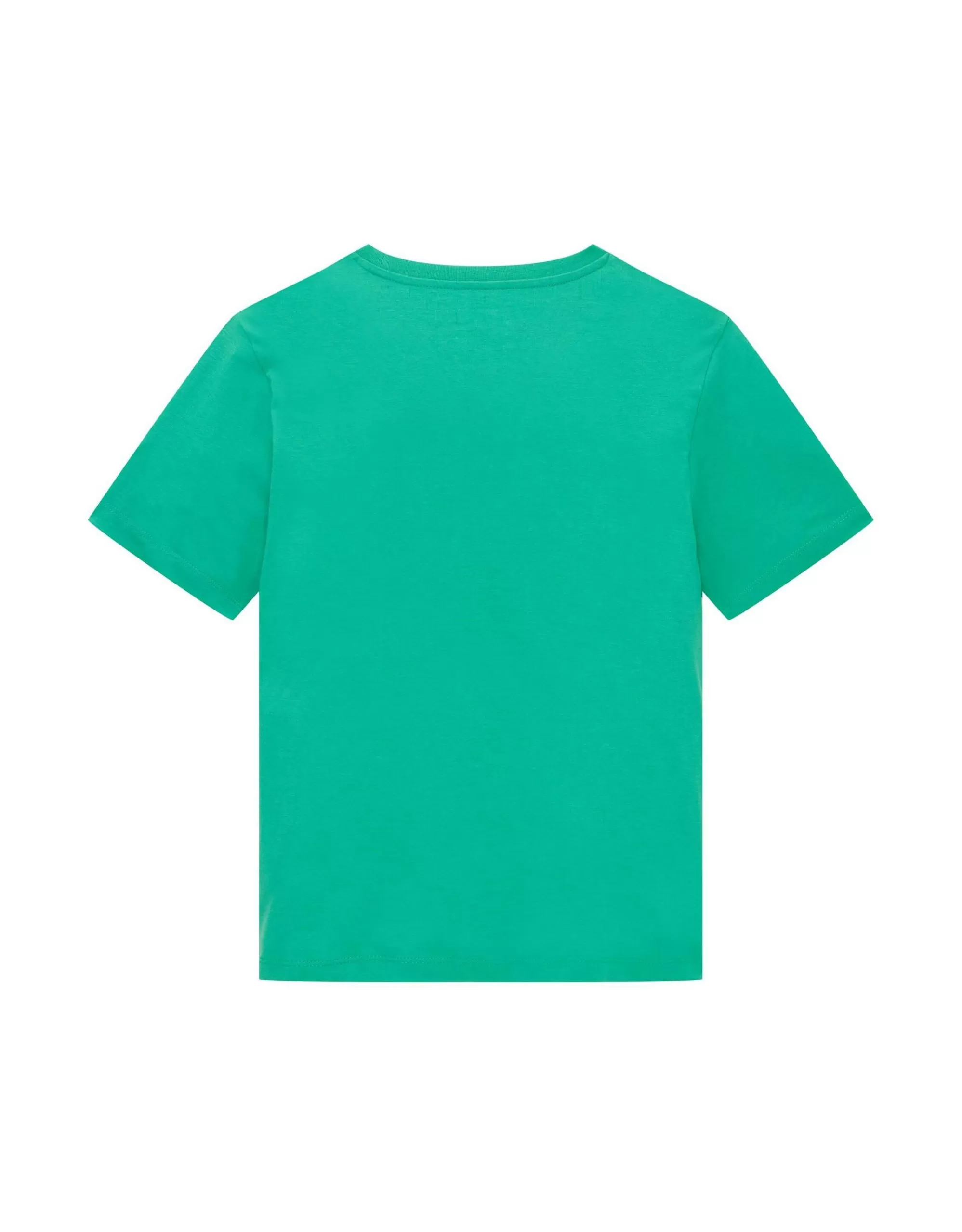 Boys T-Shirt Mit Textprint-TOM TAILOR Sale