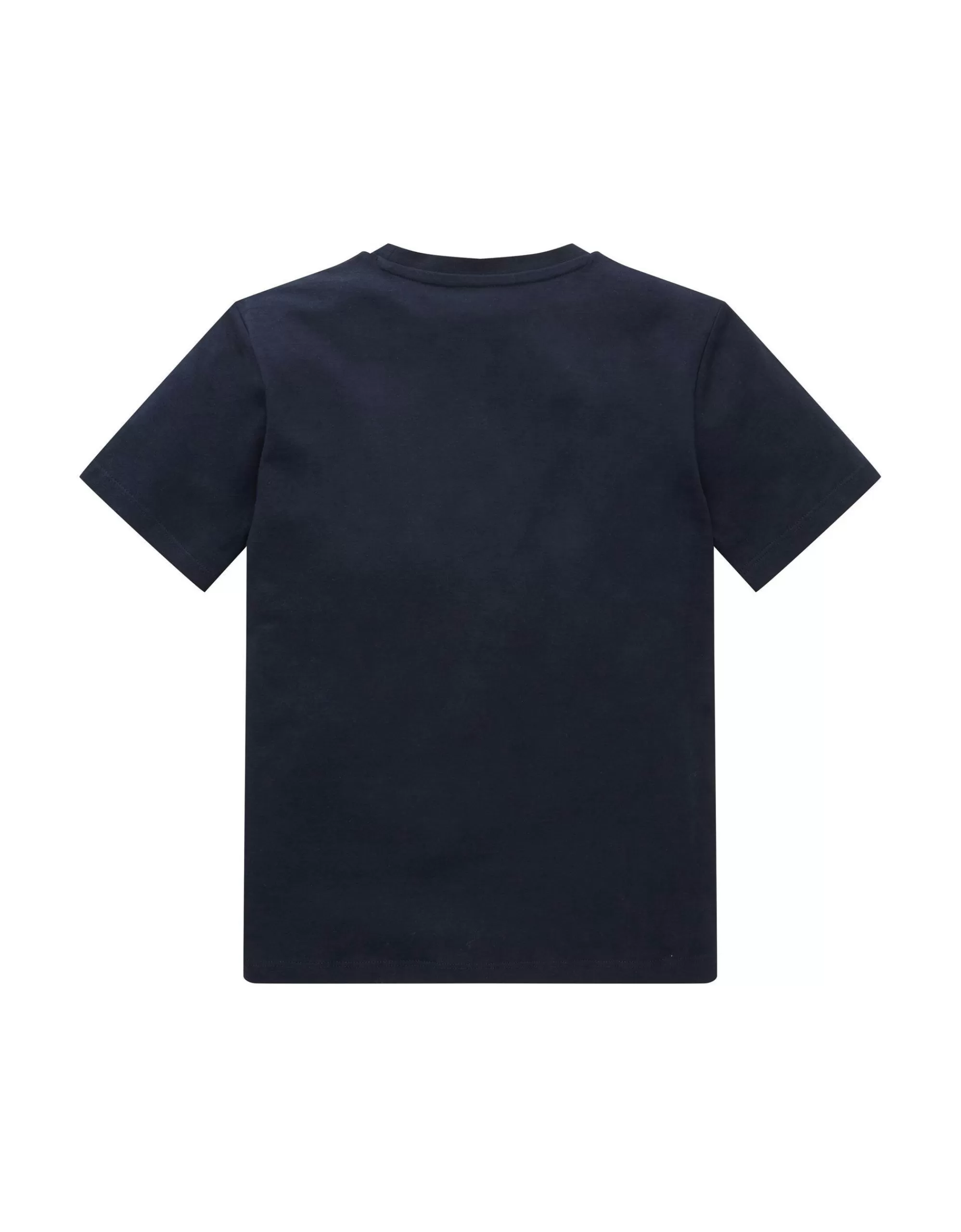 Boys T-Shirt Mit Textprint-TOM TAILOR Best Sale