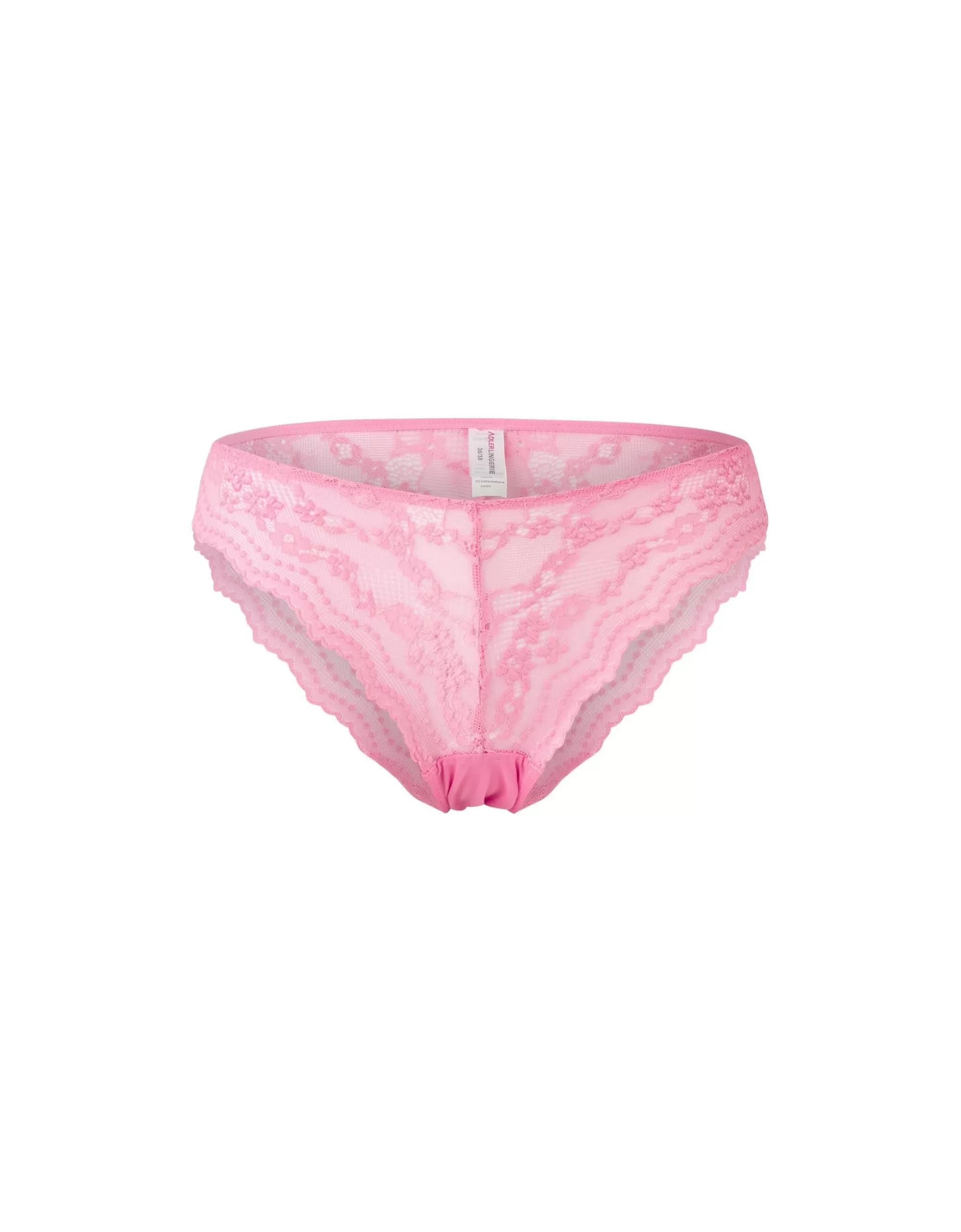 ADLER LINGERIE Brazilian Slip Pink Store