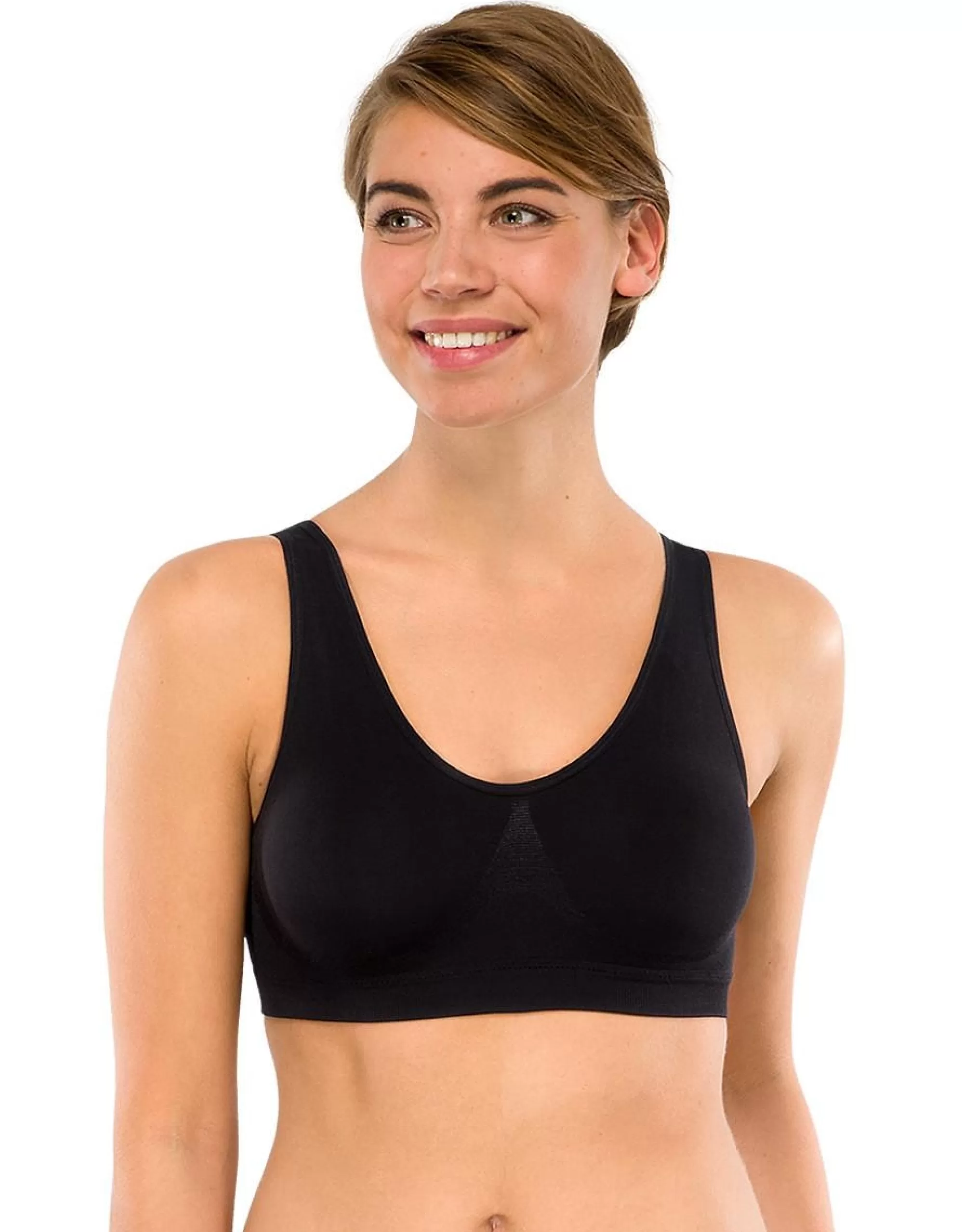 Bustier Seamless Light-Schiesser Online