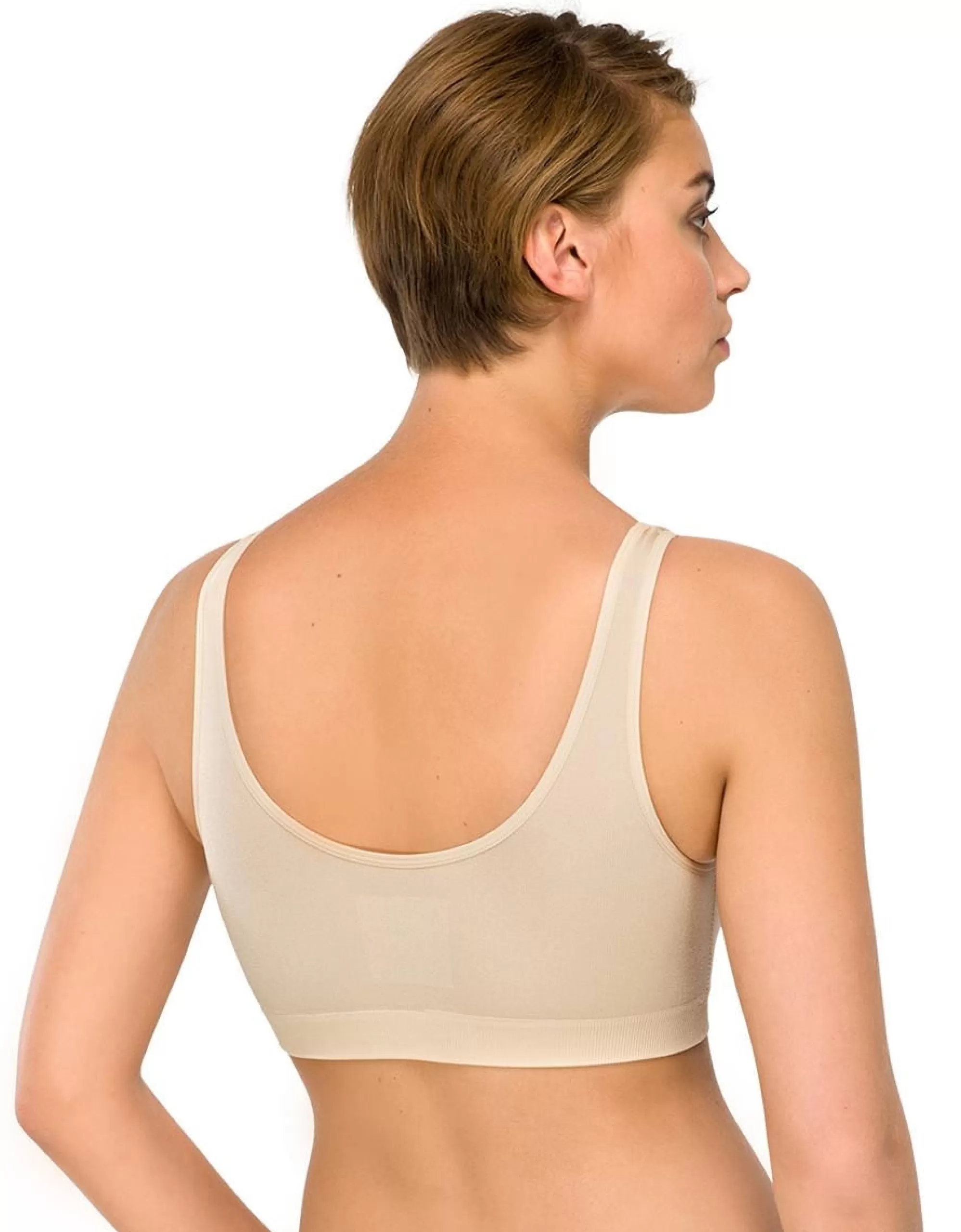 Bustier Seamless Light-Schiesser New