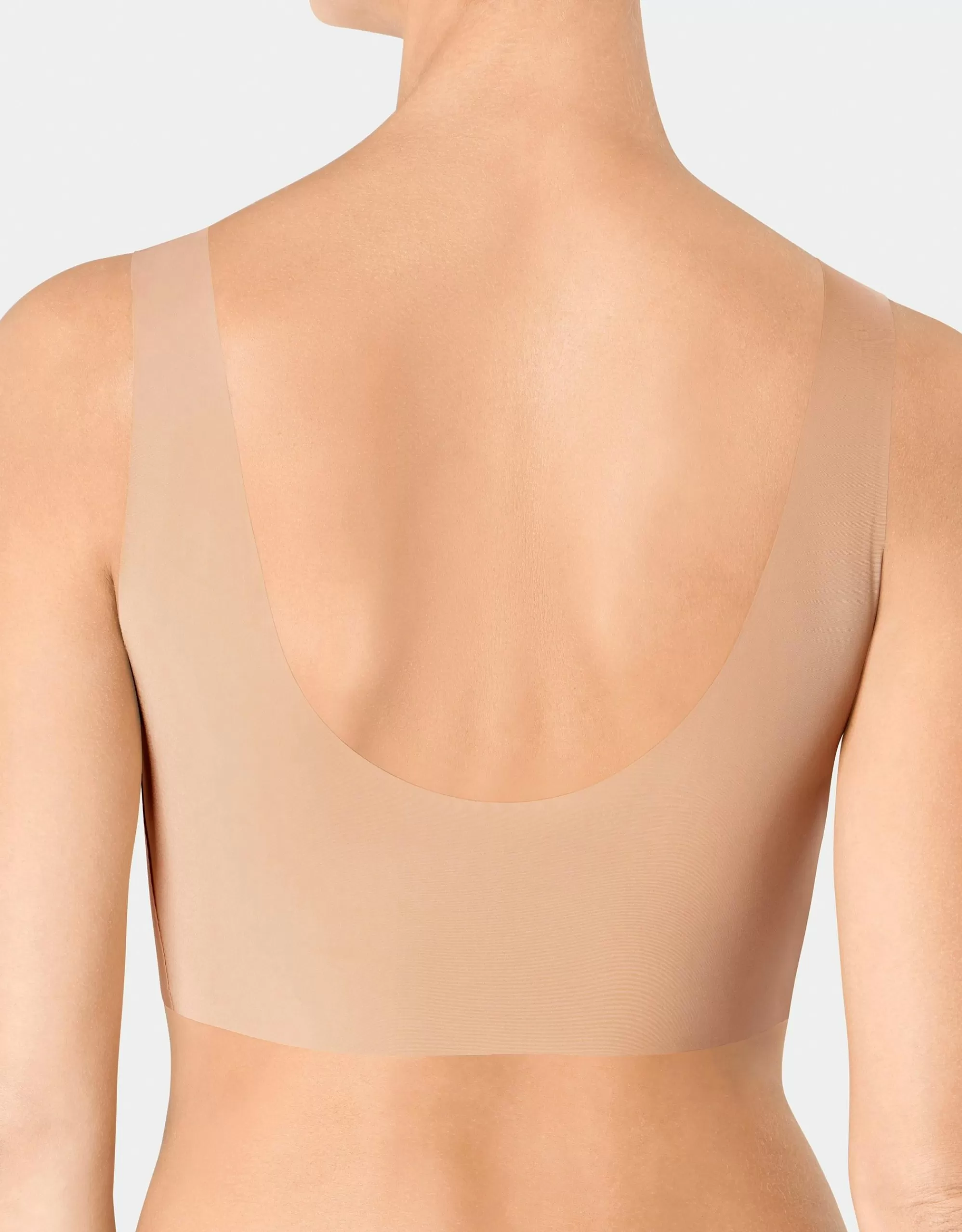 Bustier Zero Feel-Sloggi Sale