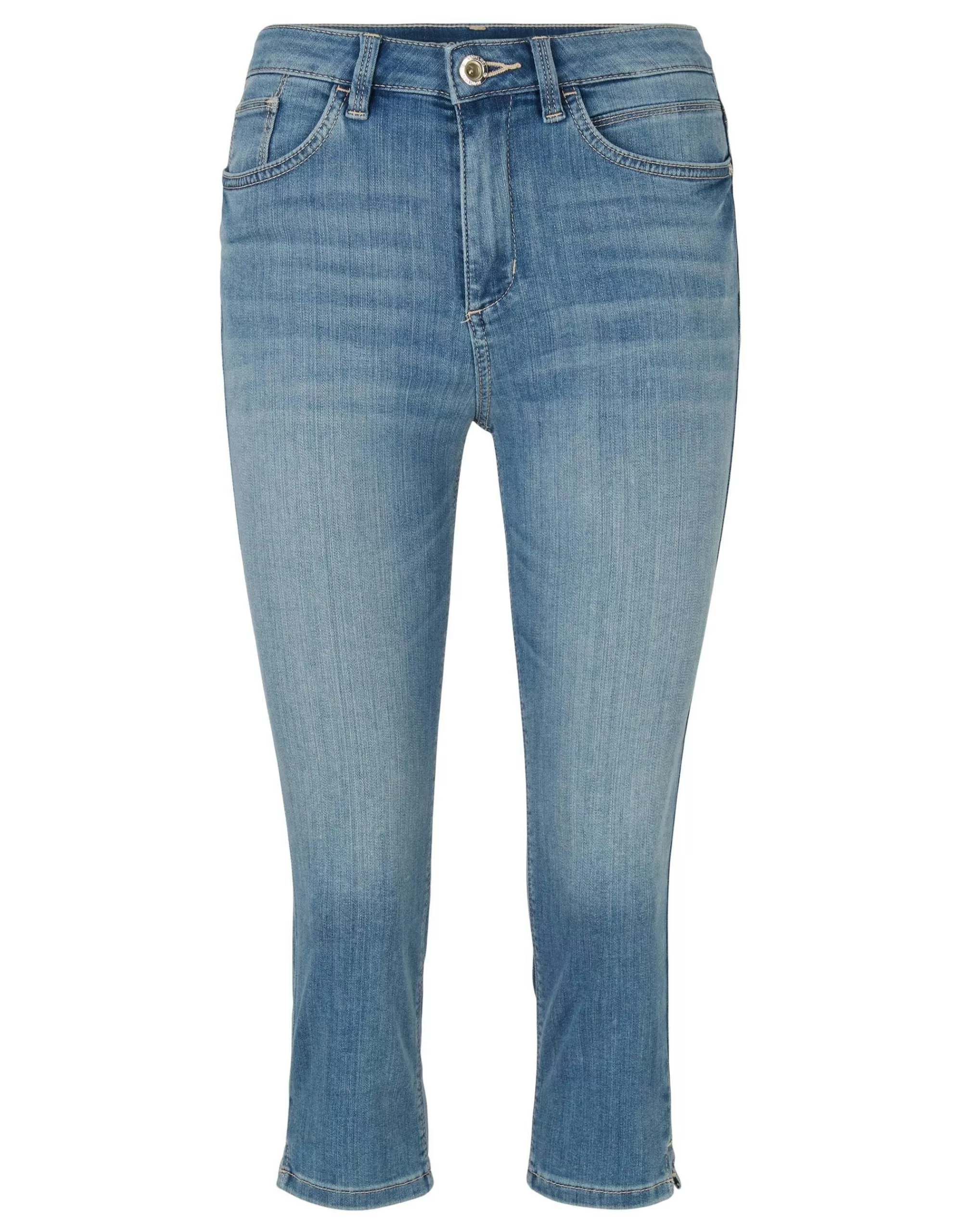 TOM TAILOR Capri Jeans Kate Lightstone Online