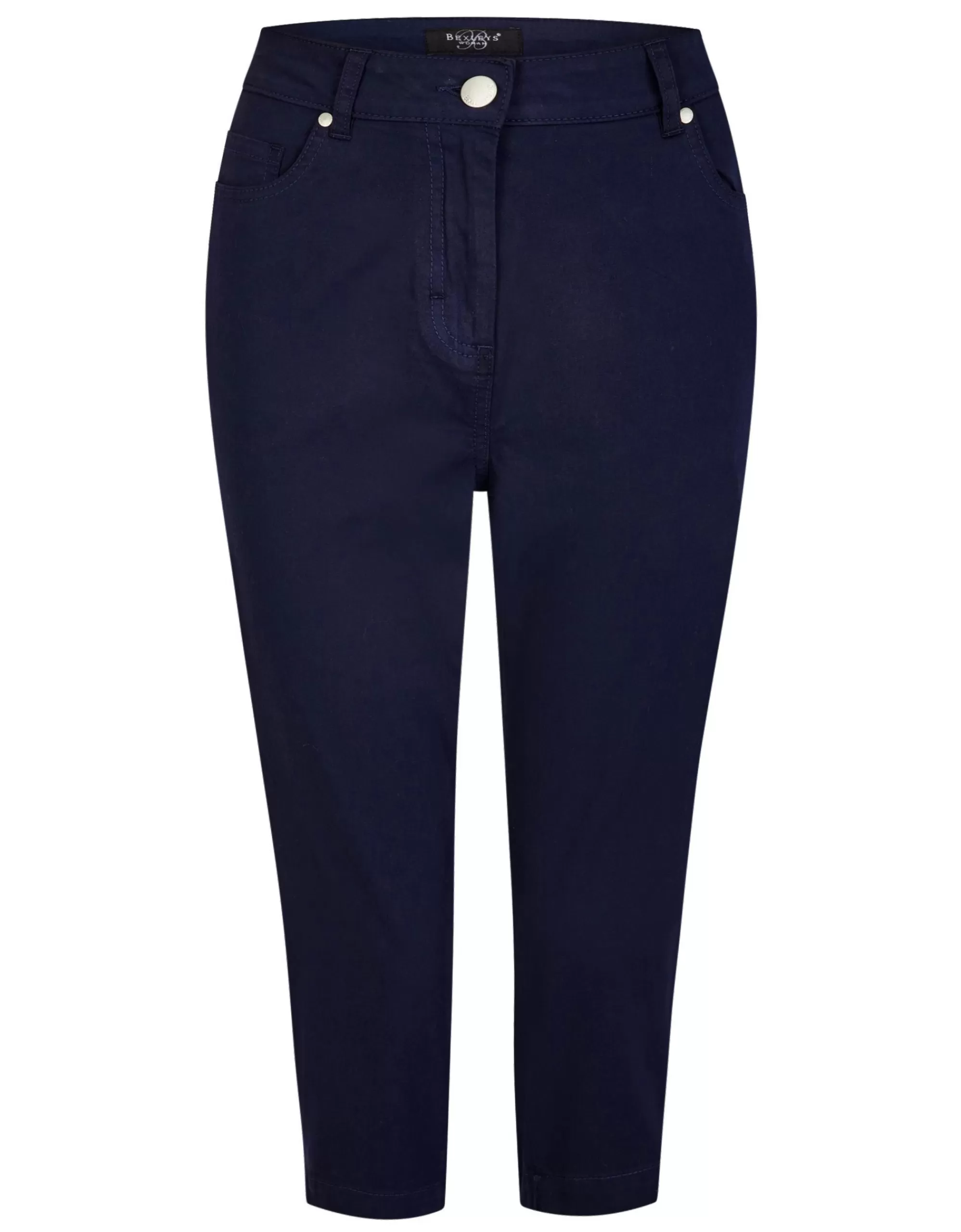 Bexleys woman Capri-Hose Marine Shop