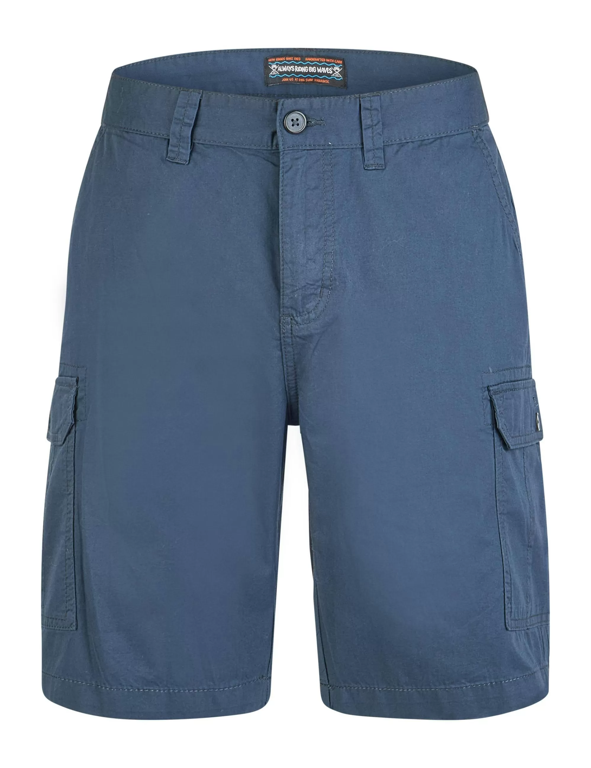 Cargo Bermuda-Bexleys man Flash Sale