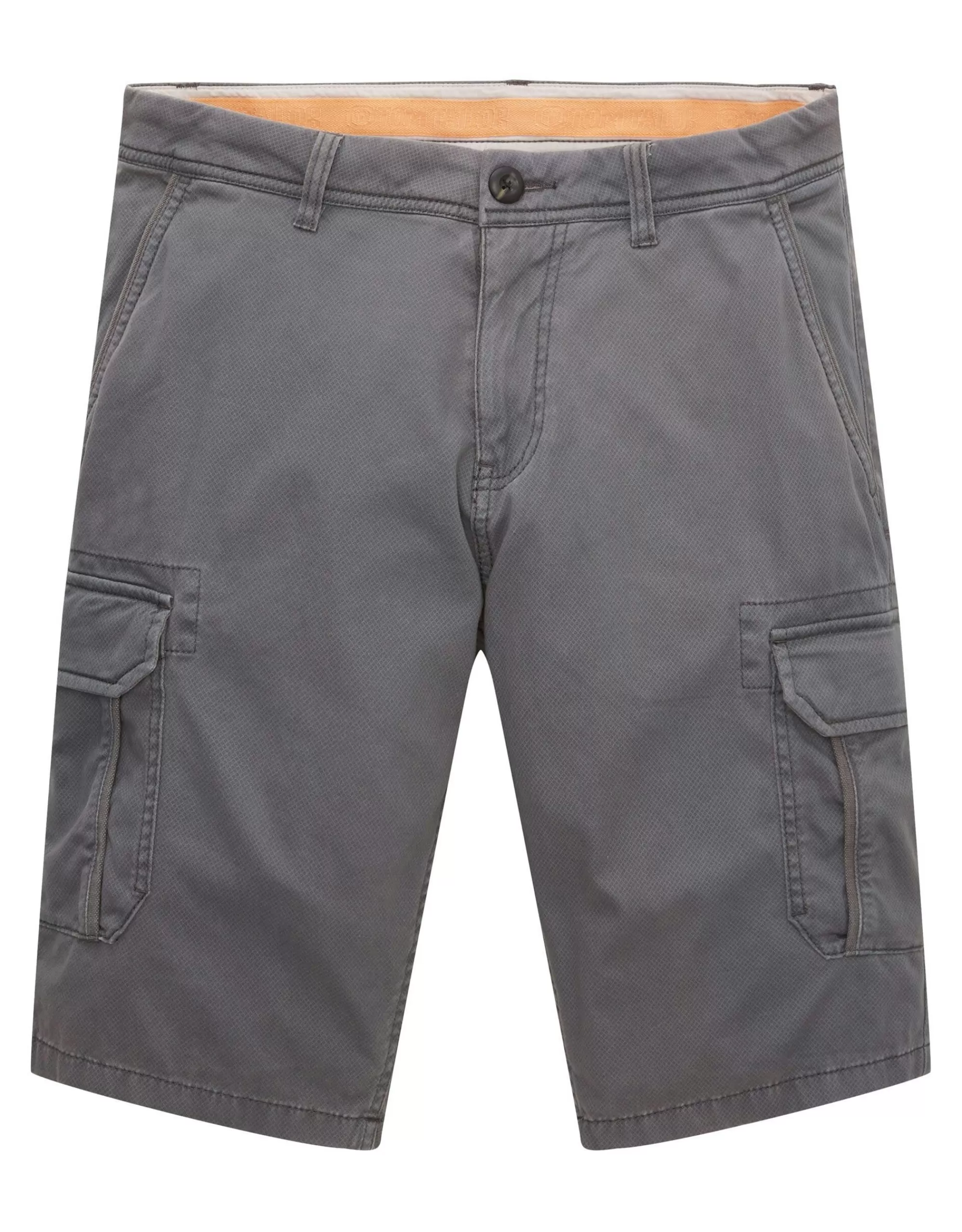 Cargo Shorts-TOM TAILOR Flash Sale