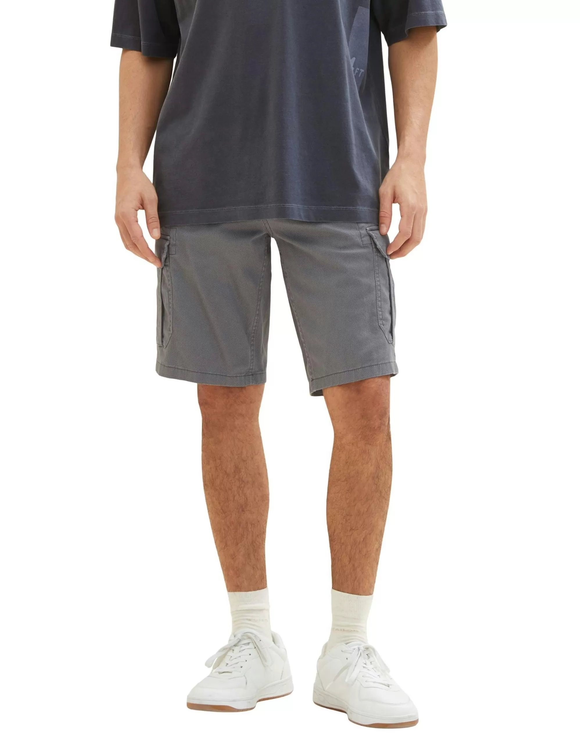 Cargo Shorts-TOM TAILOR Flash Sale