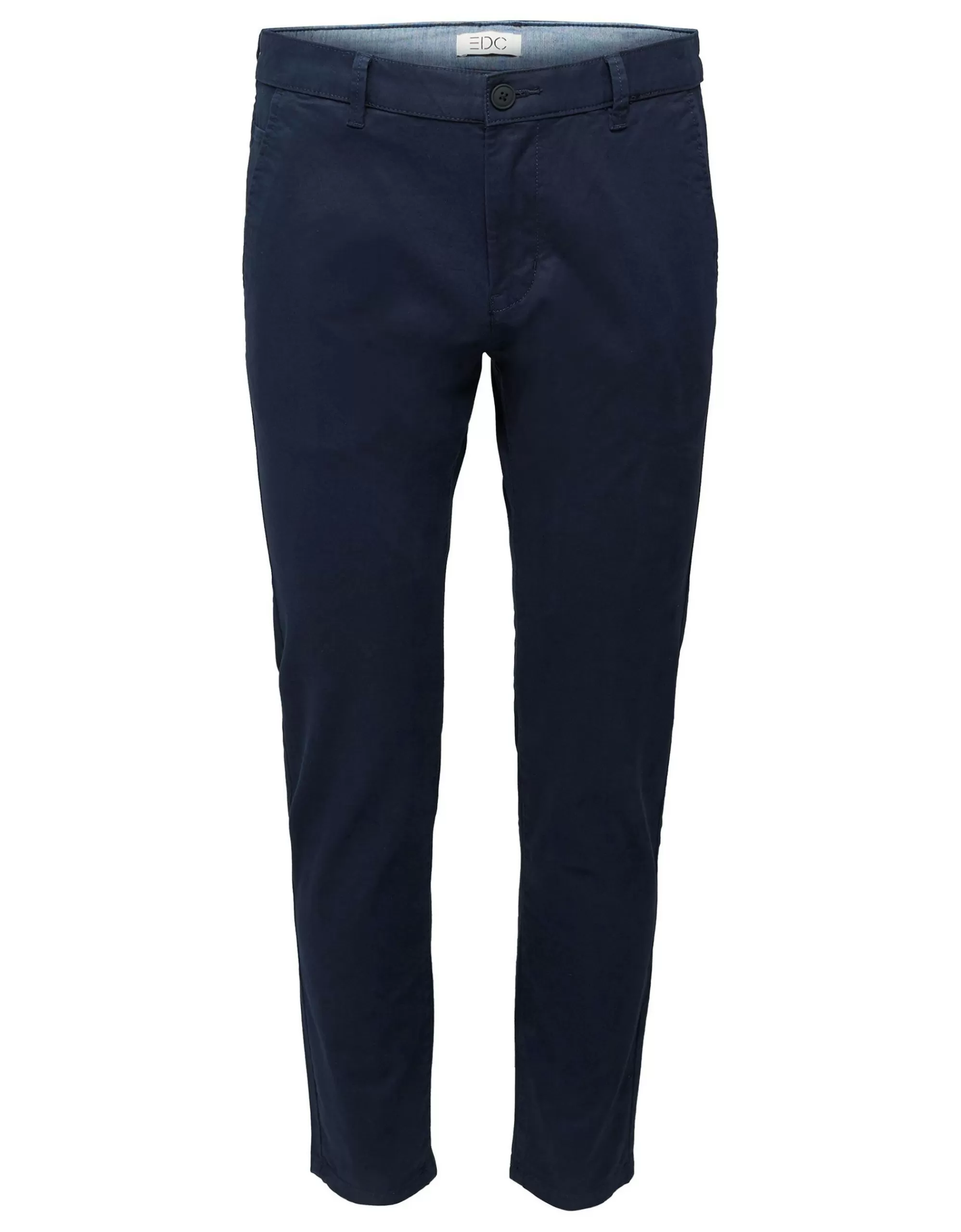 Chino Aus Baumwoll-Stretch-Esprit EDC Online