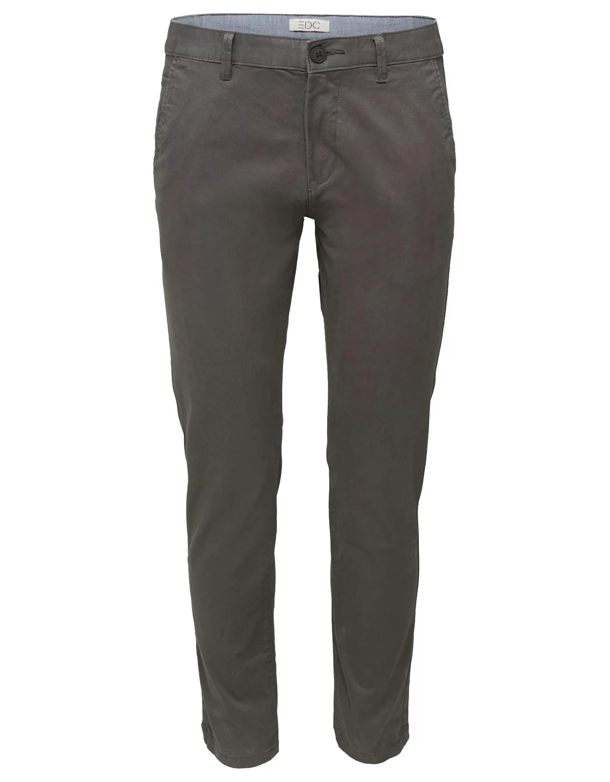 Chino Aus Baumwoll-Stretch-Esprit EDC Outlet