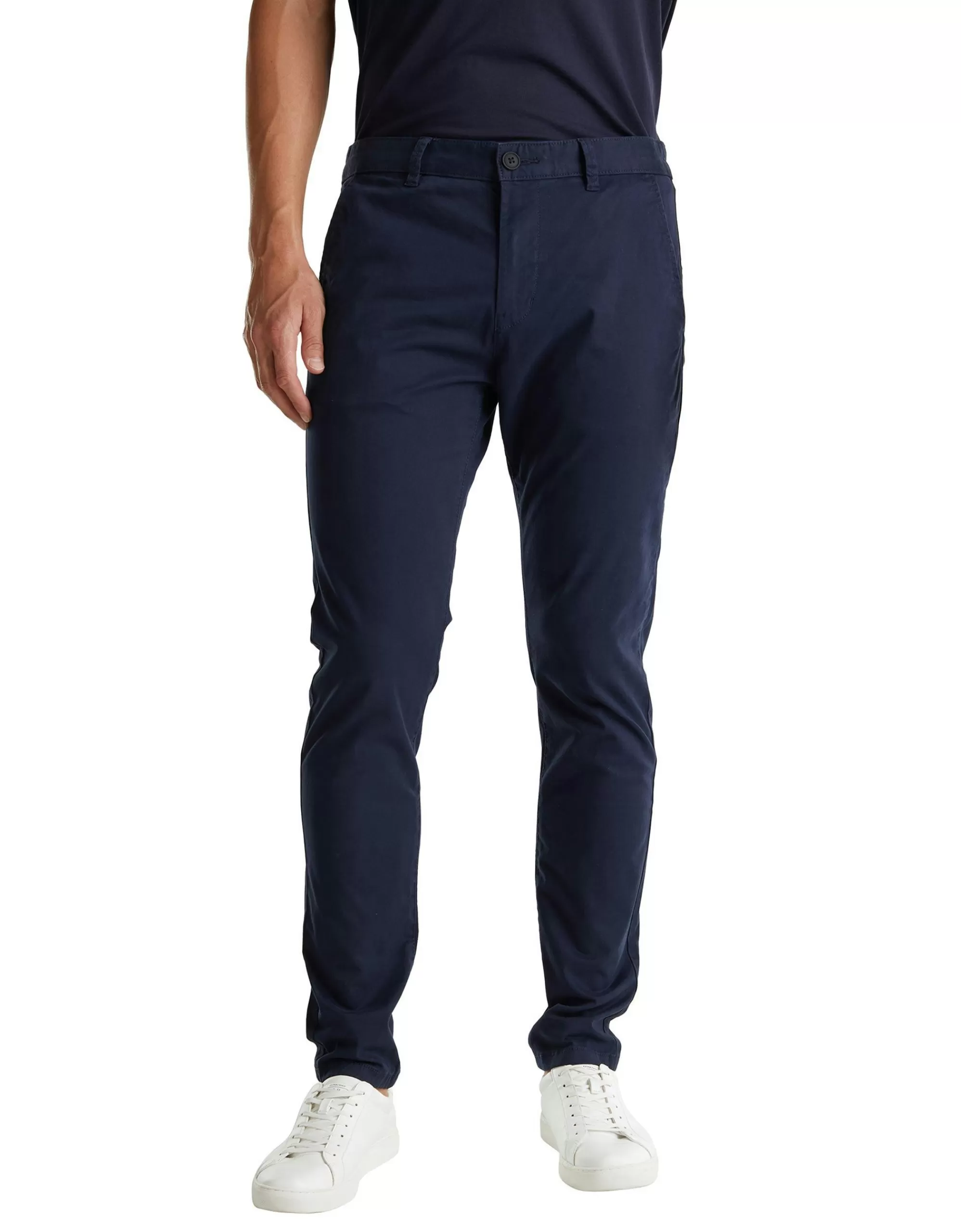 Chino Aus Baumwoll-Stretch-Esprit EDC Online