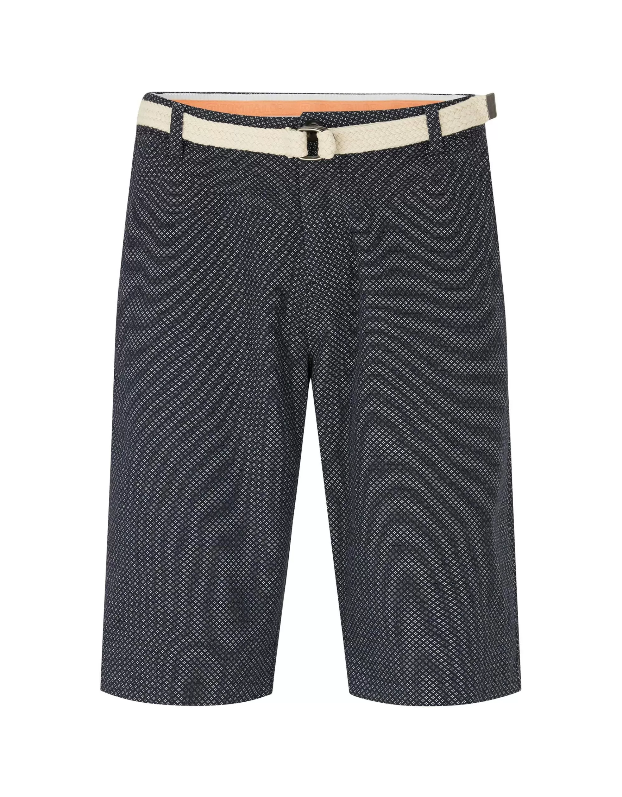 Chino Bermuda Shorts-TOM TAILOR Sale