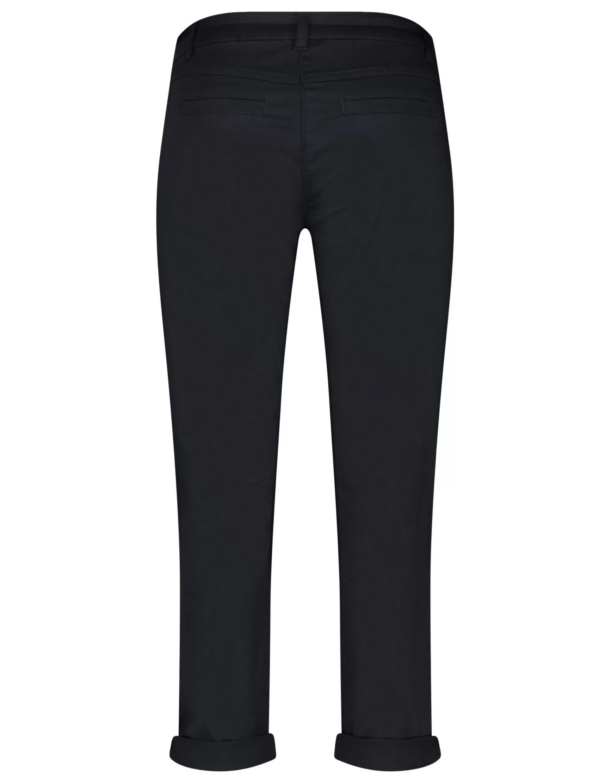 Gerry Weber Edition Chino Mit Bindegürtel Navy Best