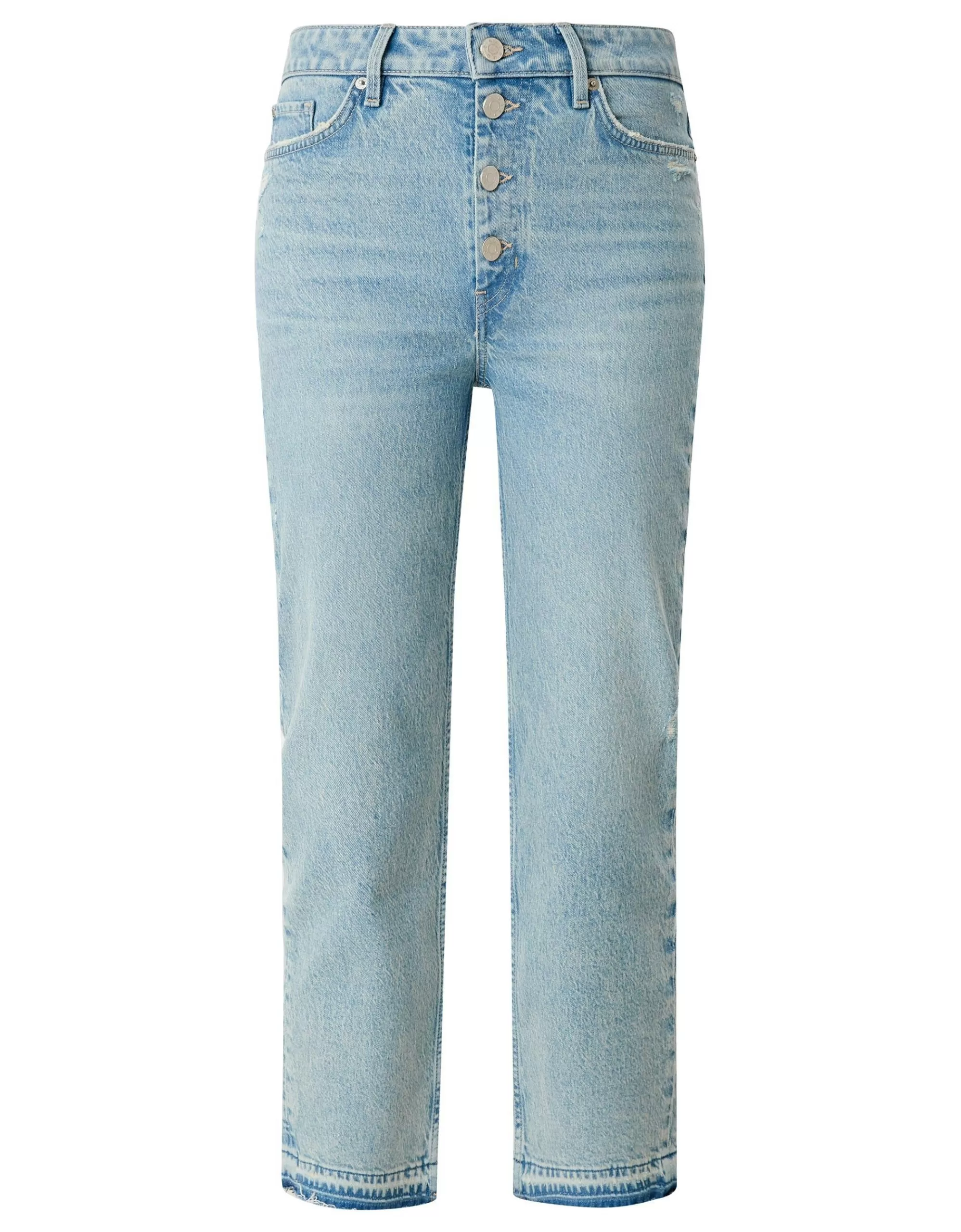 s.Oliver Cropped Jeans Lightstone Best