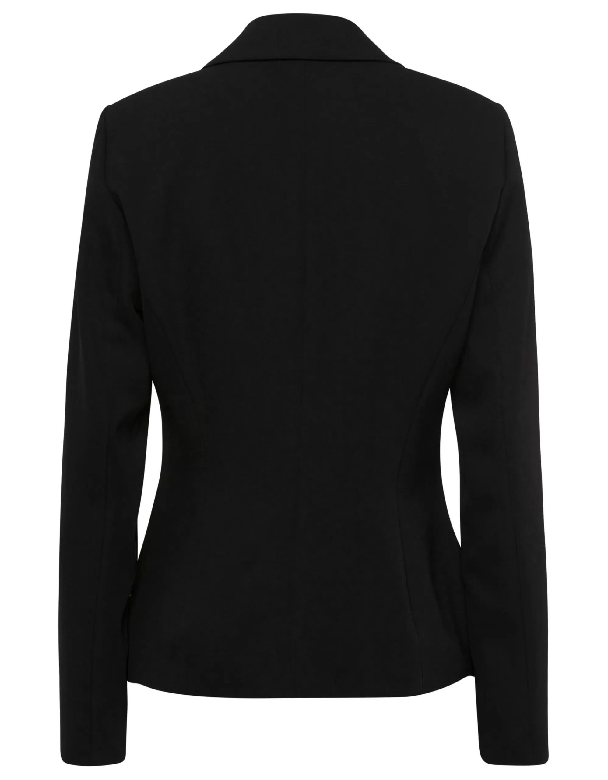 Frank Walder Damen Blazer Schwarz Store