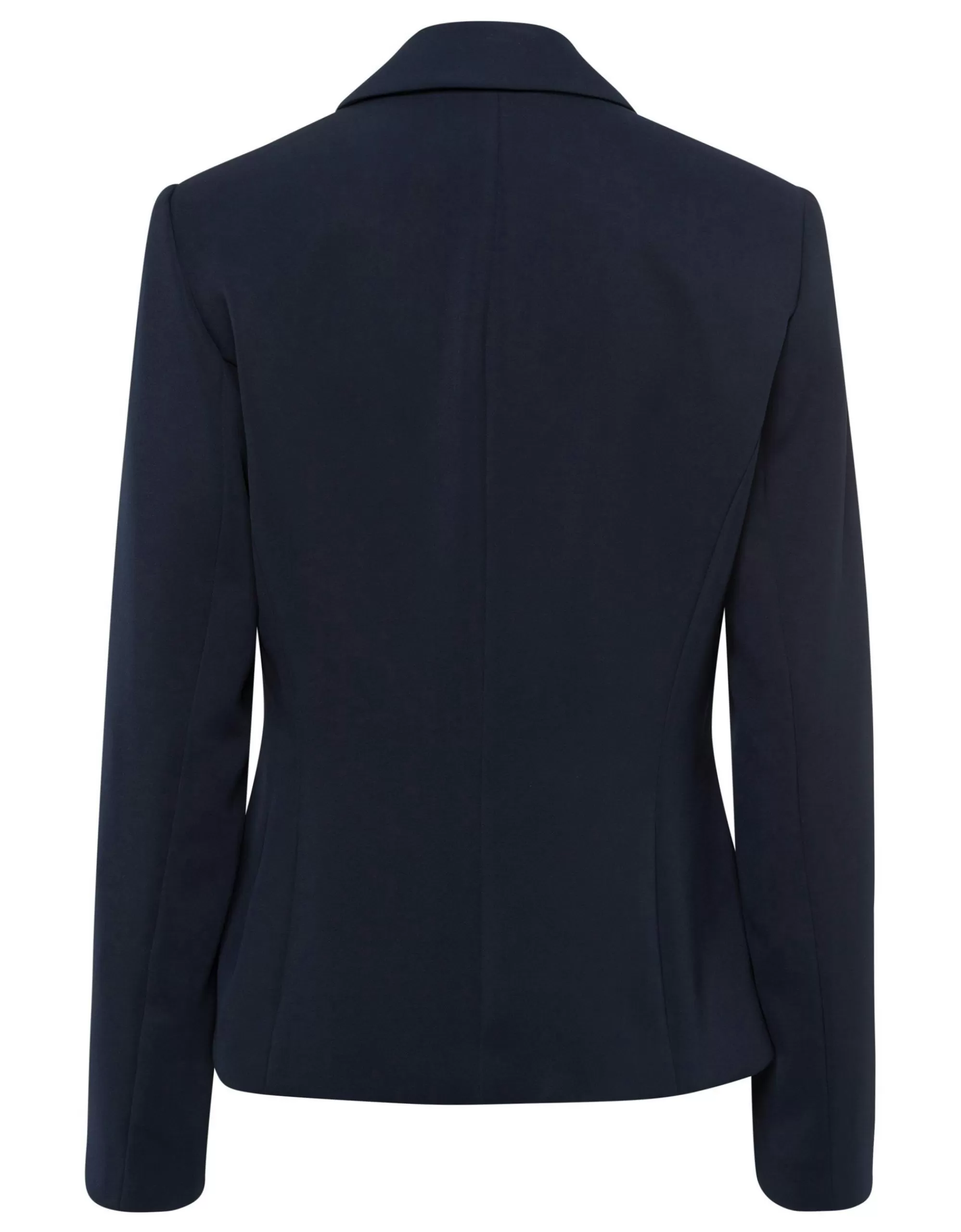 Frank Walder Damen Blazer Blau Best Sale