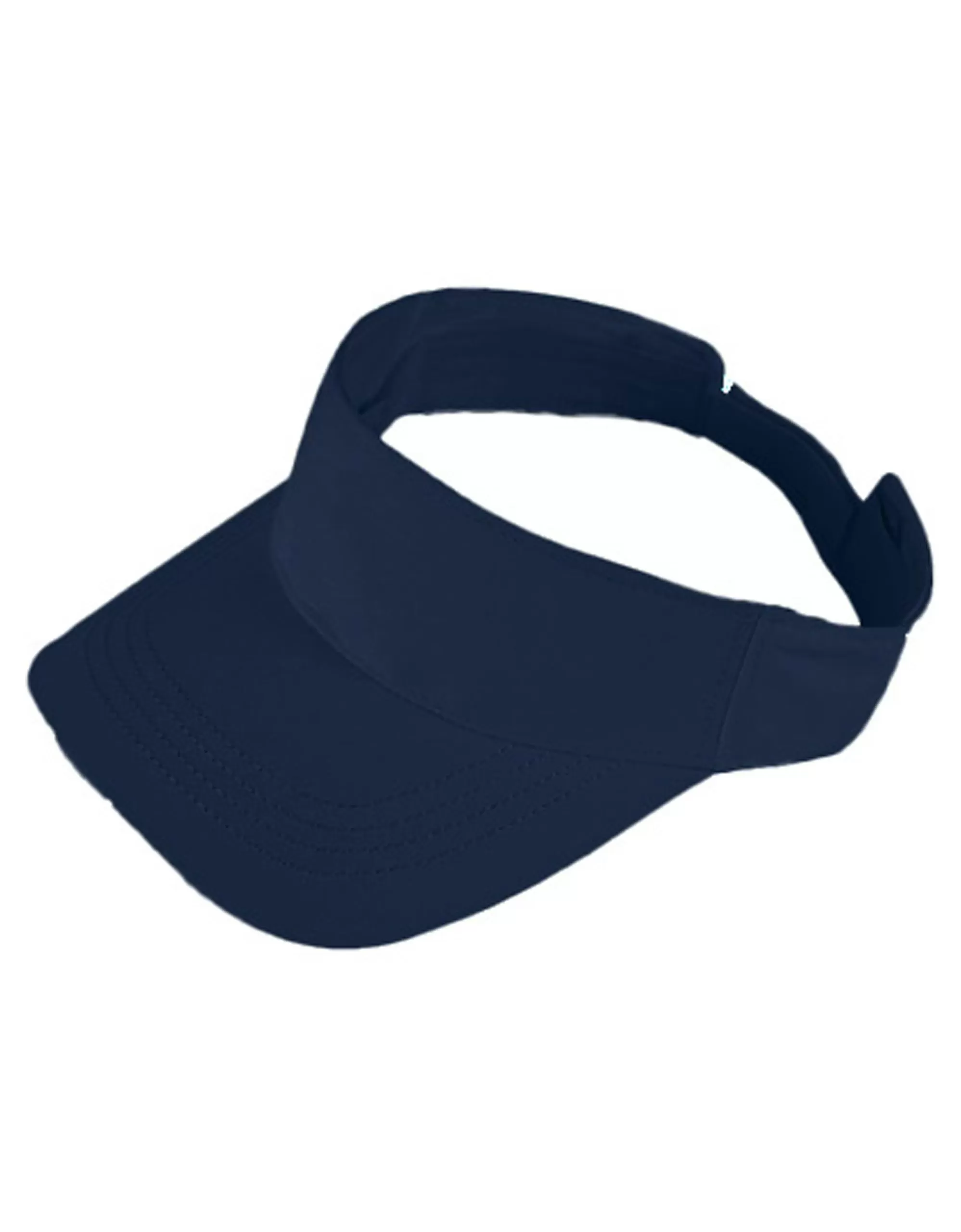 Adler Collection Damen Kappe Visor Marine Sale