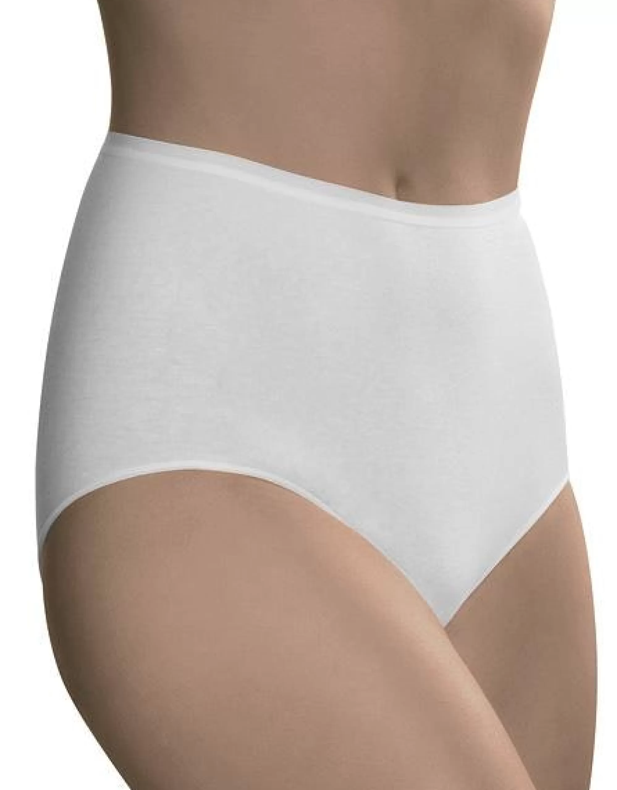 Da.Taillenslip "Inge" 2Er Pack-ADLER BODYWEAR Best