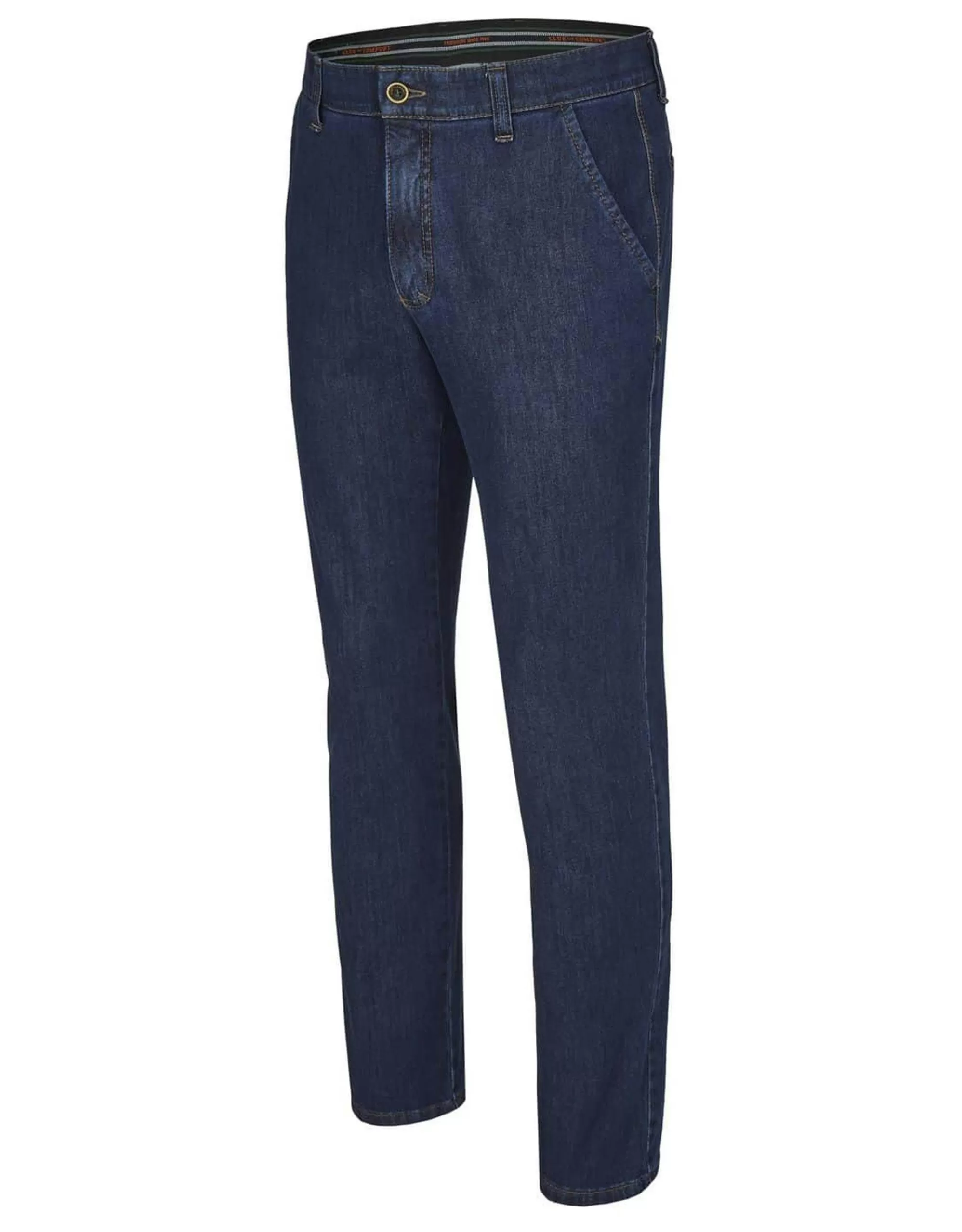 Denim Chino, Bi-Stretch-Club of Comfort Flash Sale