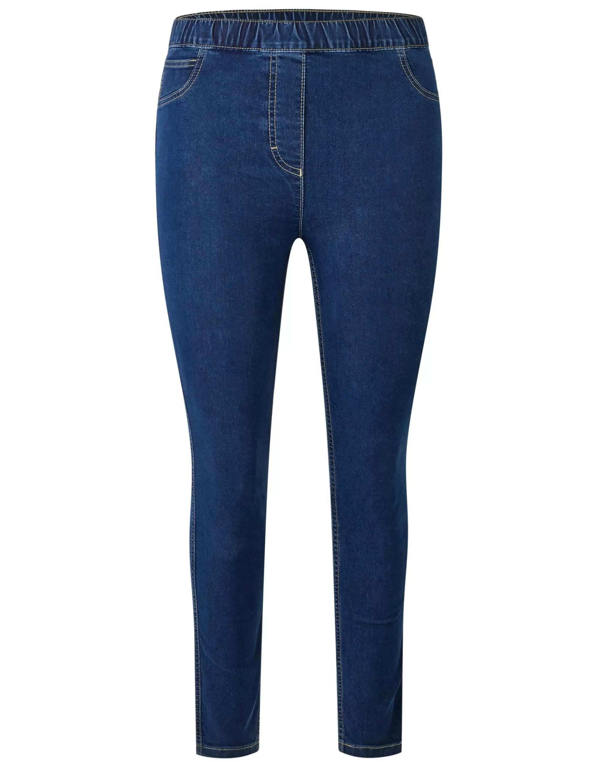 Steilmann Edition Denim Jeggings Denim Medium Stone Store