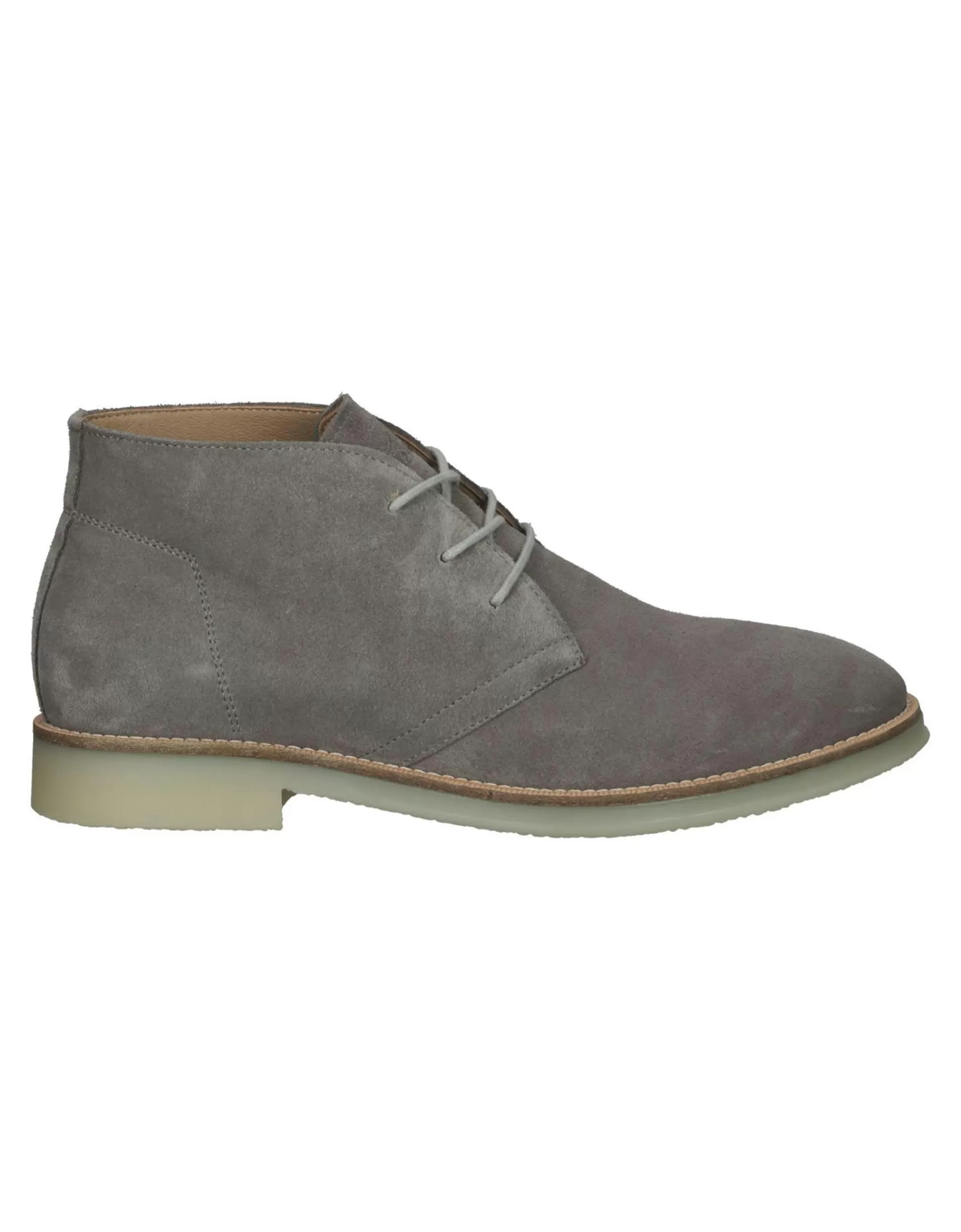 Desert Boot-Sansibar Best Sale