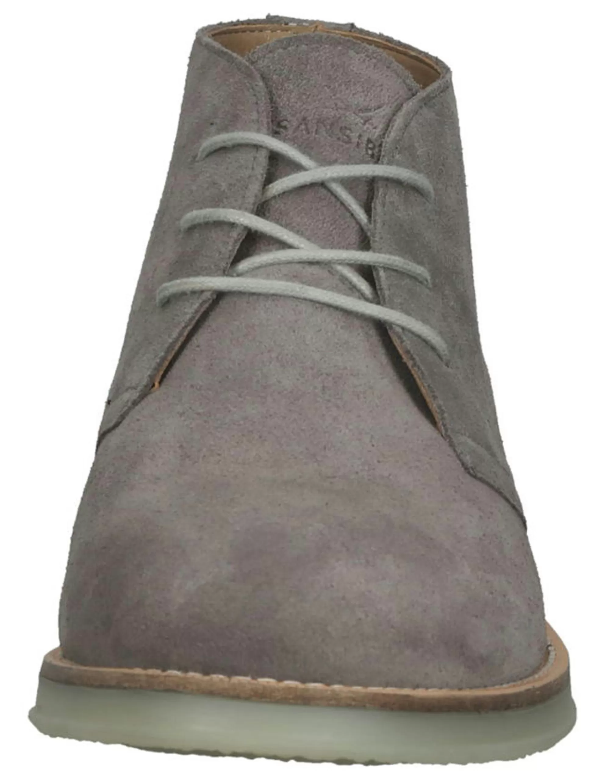 Desert Boot-Sansibar Best Sale