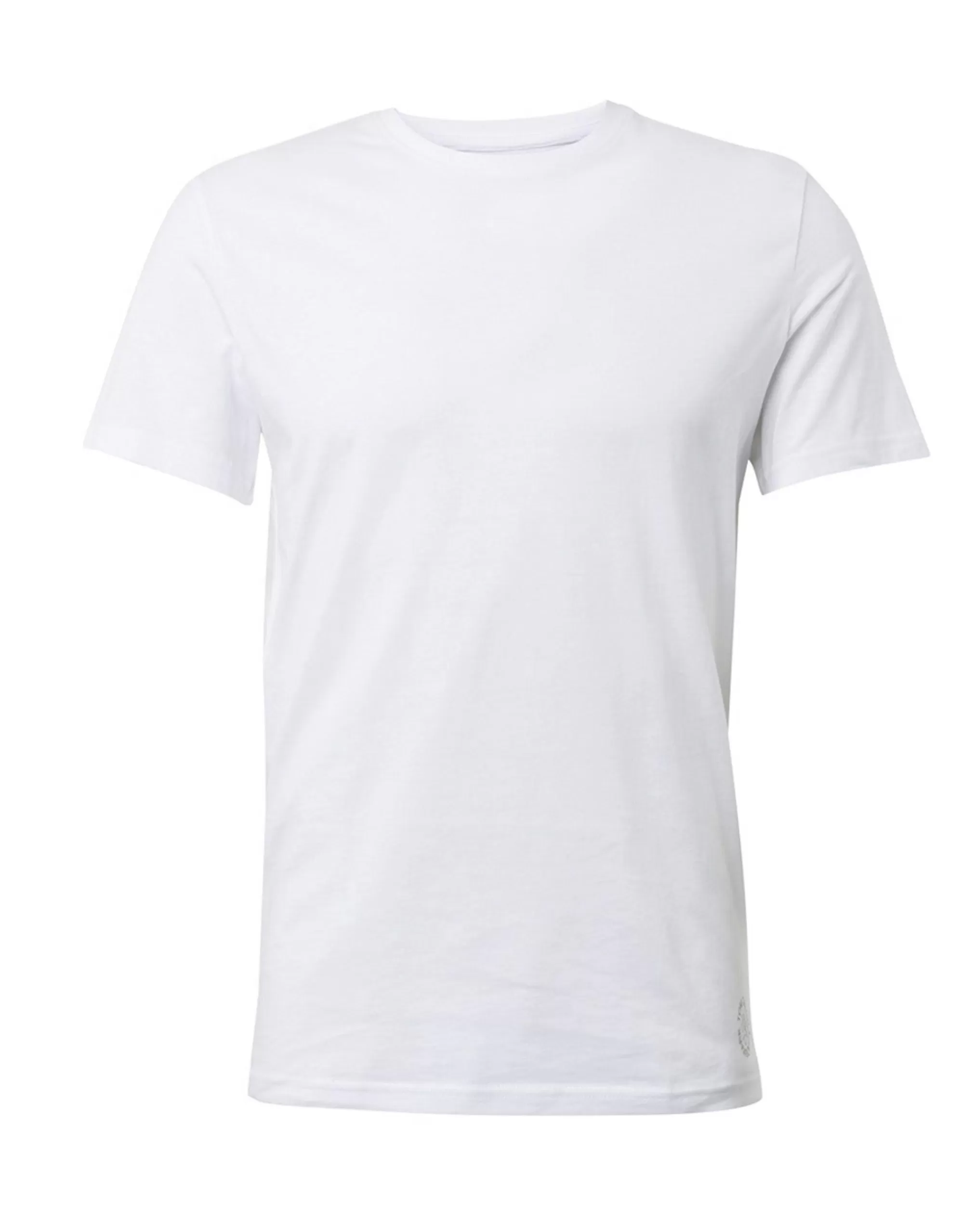 Doppelpack Basic T-Shirts-TOM TAILOR Online